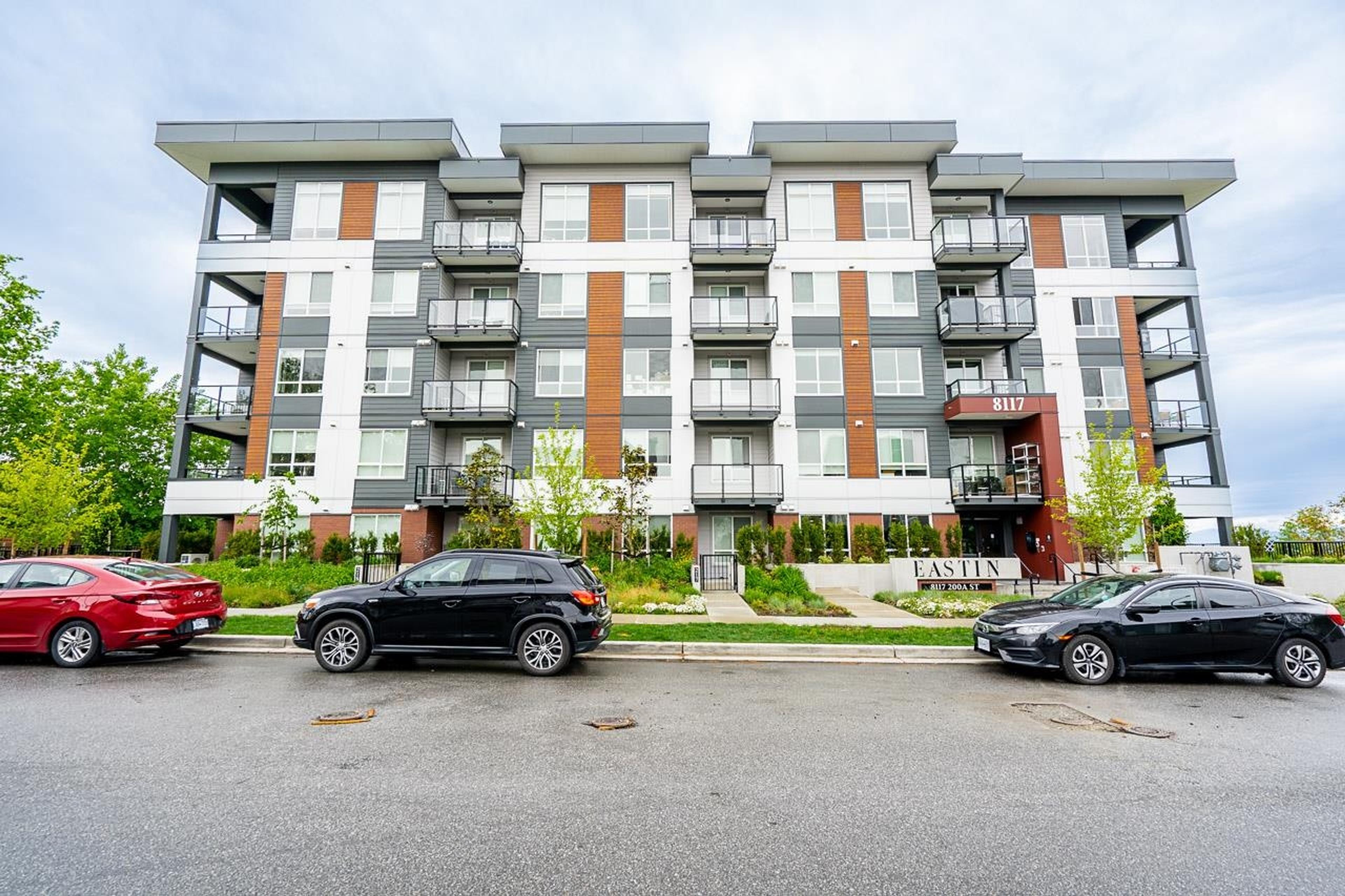 8117 200a Street, Langley - Exteriors - Full Complex View - Photo 1