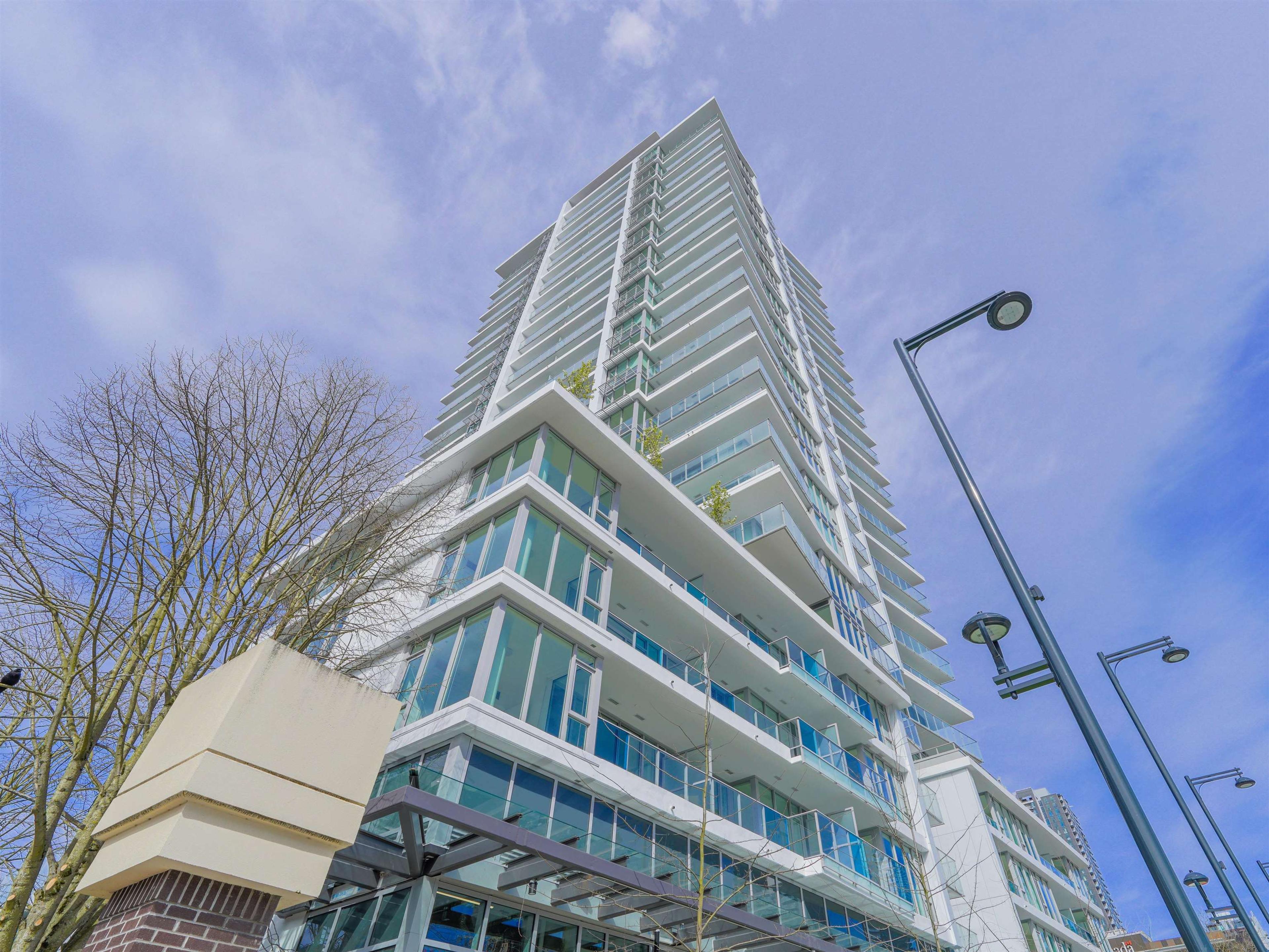 9675 King George Boulevard, Surrey - Exteriors - Photo 1