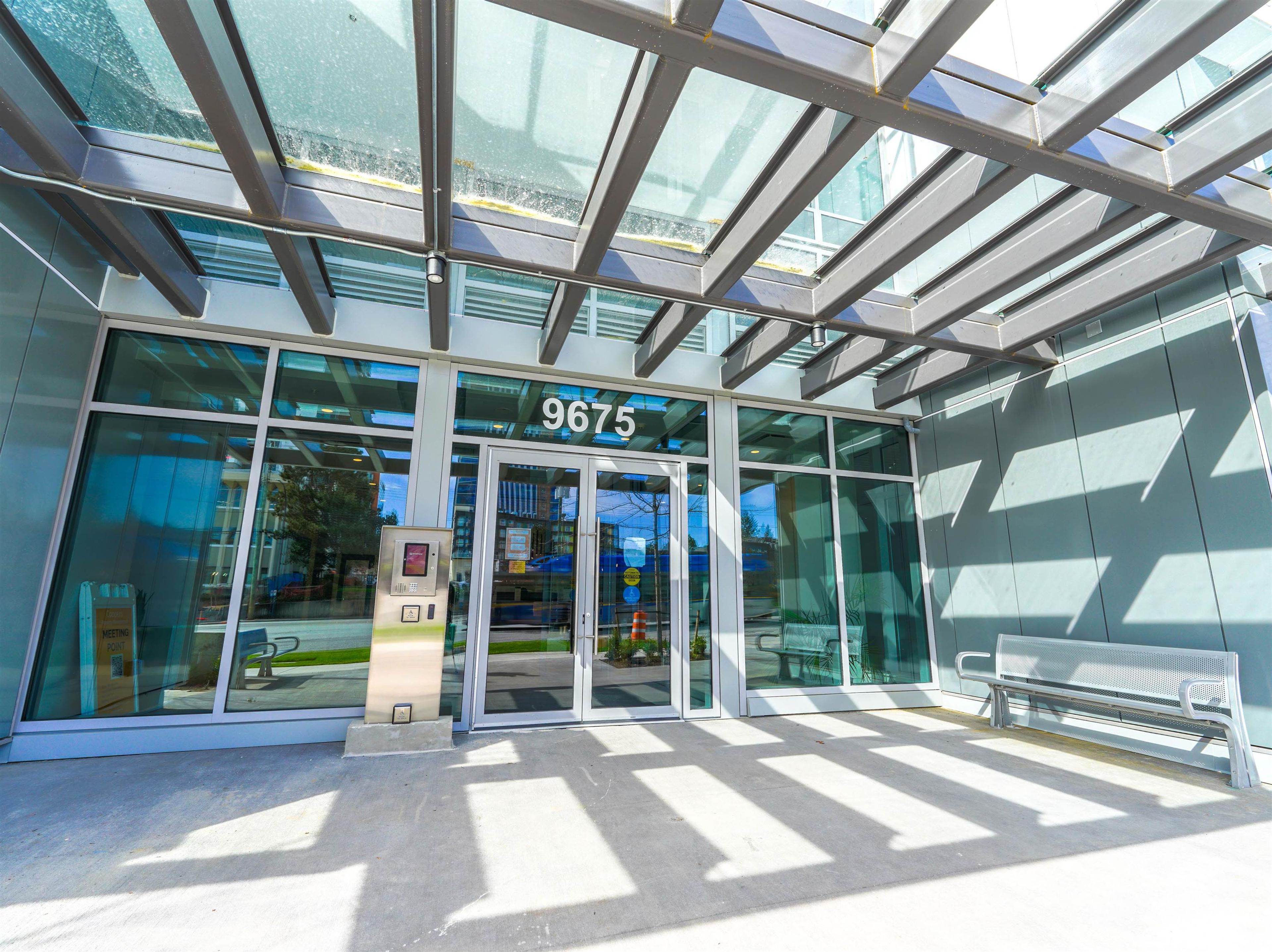 9675 King George Boulevard, Surrey - Exteriors - Photo 2