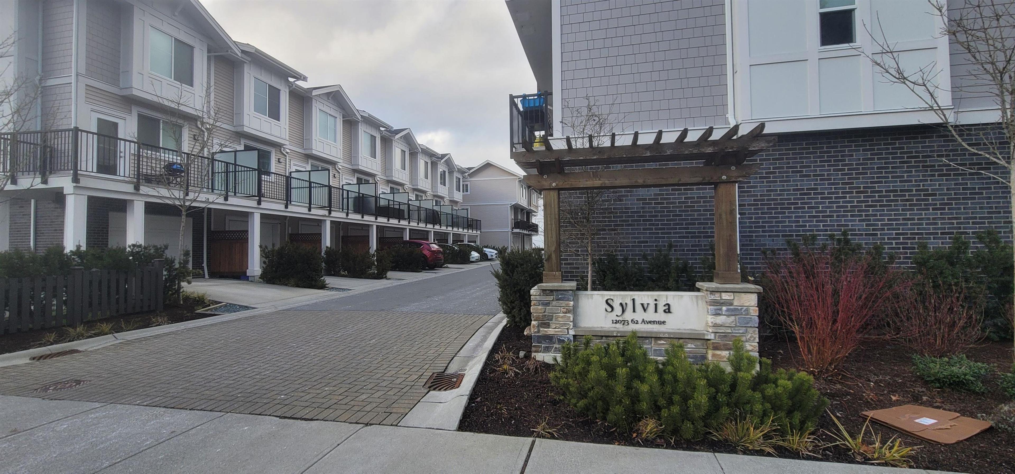 12073 62 Avenue, Surrey - Exteriors - Full Complex View - Photo 4