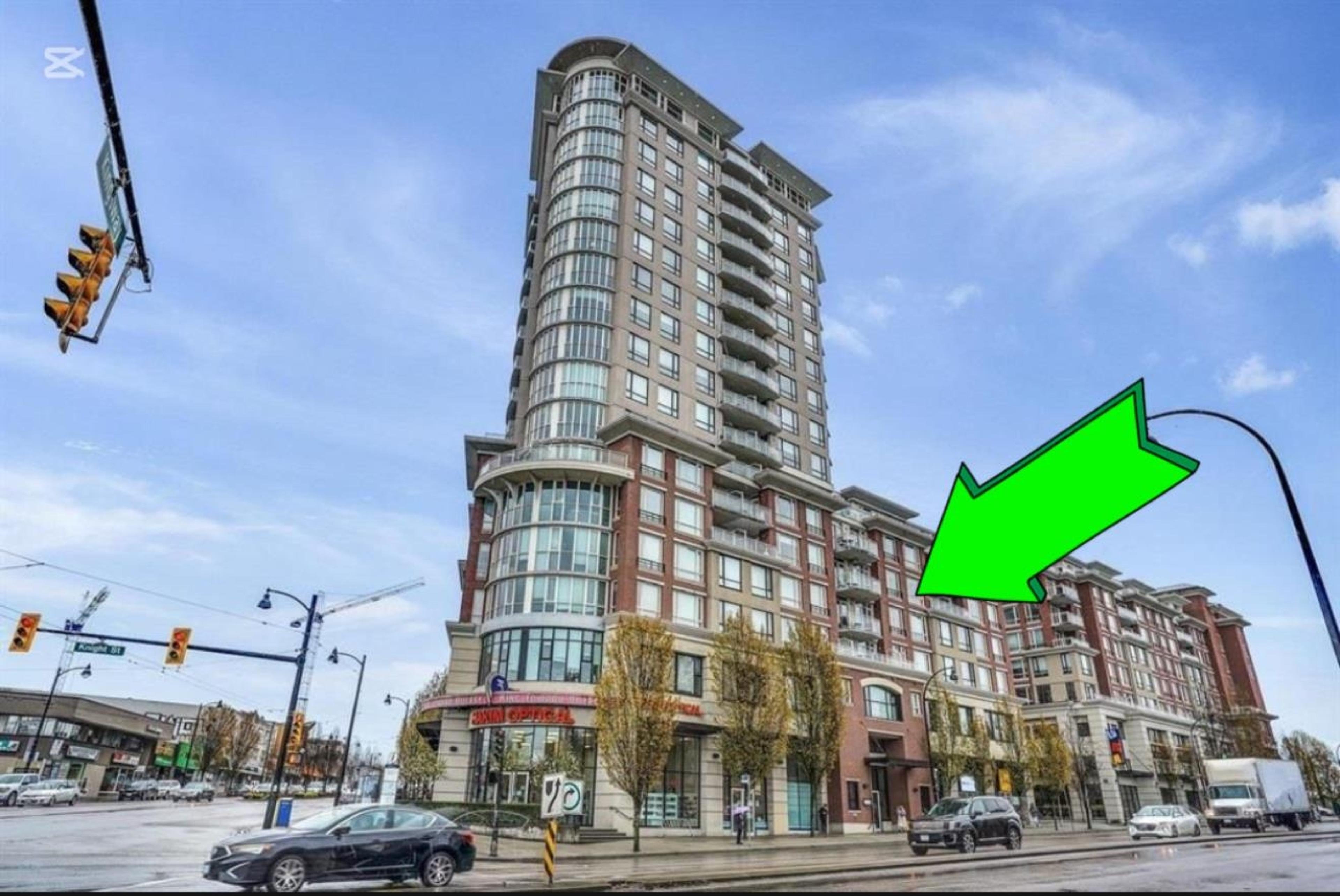 4028 Knight Street, Vancouver - Exteriors - Marked/Pin - Photo 1