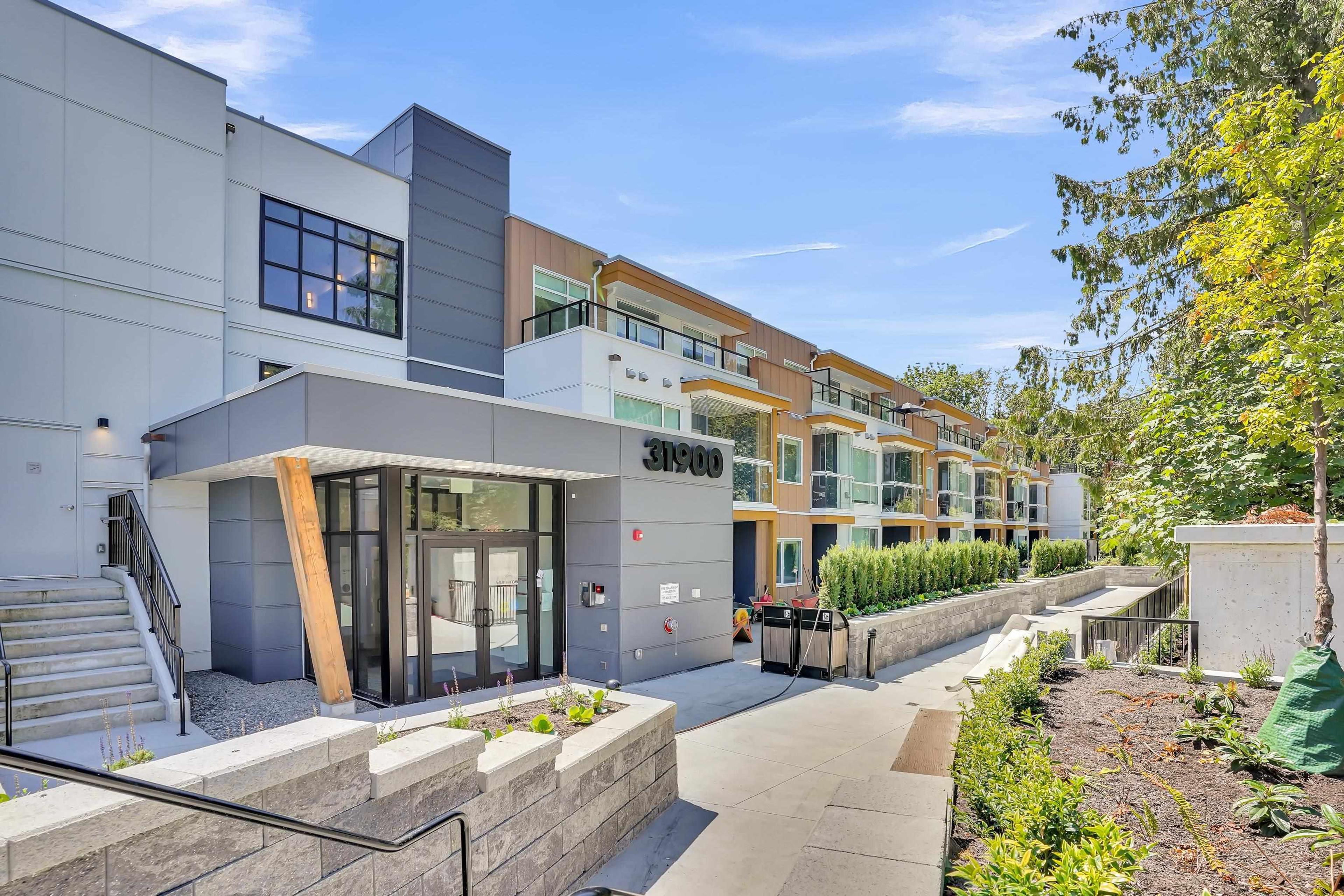 31900 Raven Avenue, Mission - Exteriors - Full Complex View - Photo 1