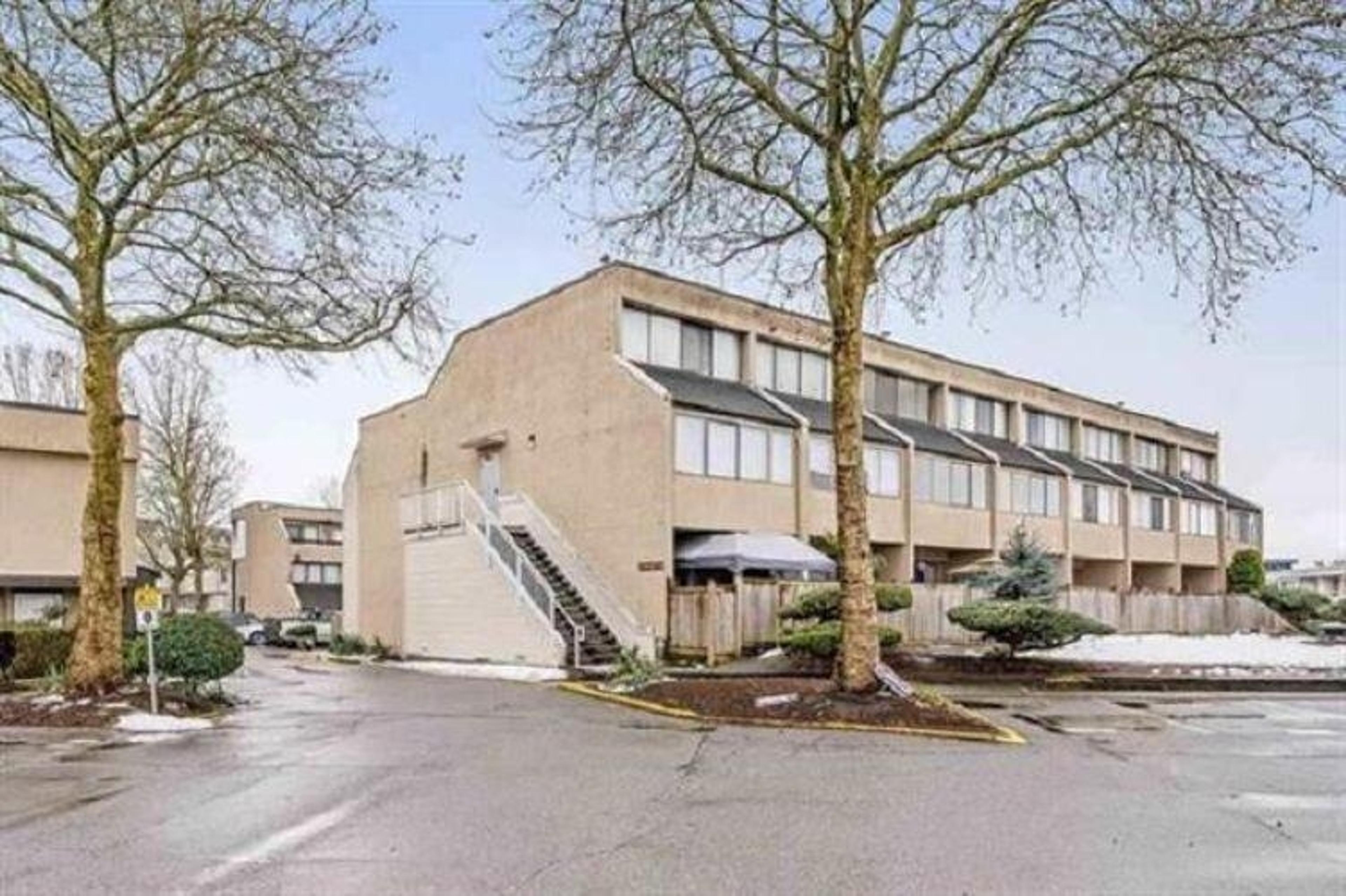 17700 60av Avenue, Surrey - Exteriors - Full Complex View - Photo 4