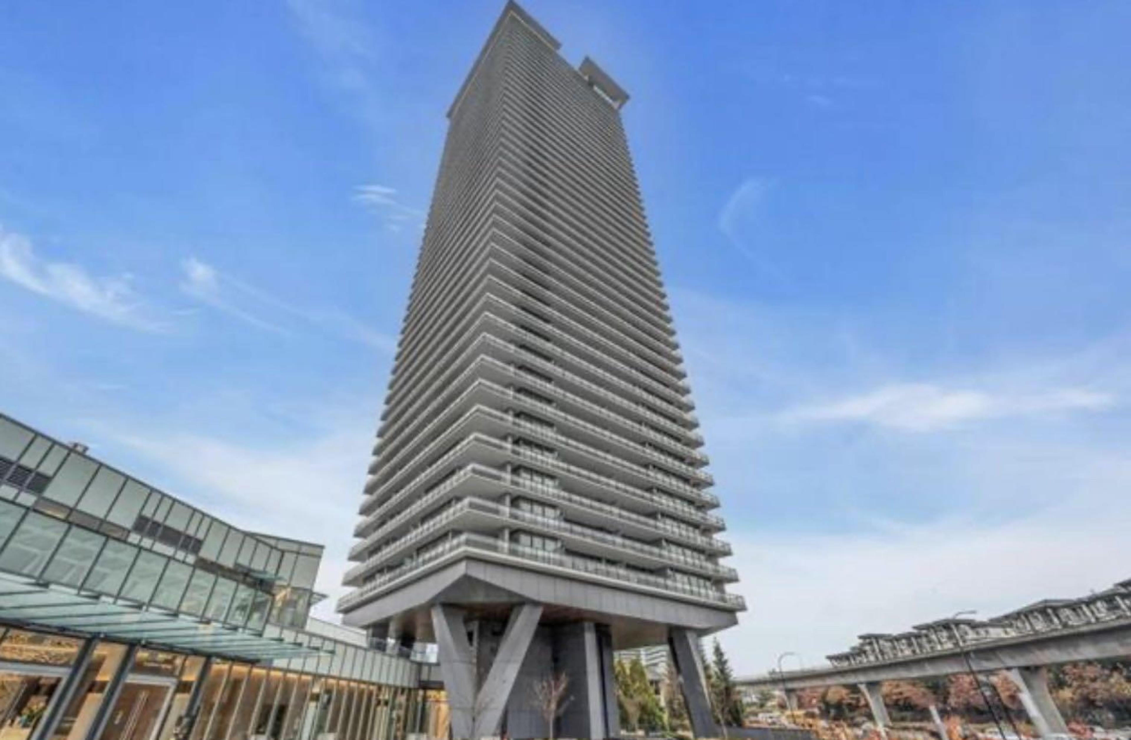 4730 Lougheed Highway, Burnaby - Exteriors - Full Complex View - Photo 1