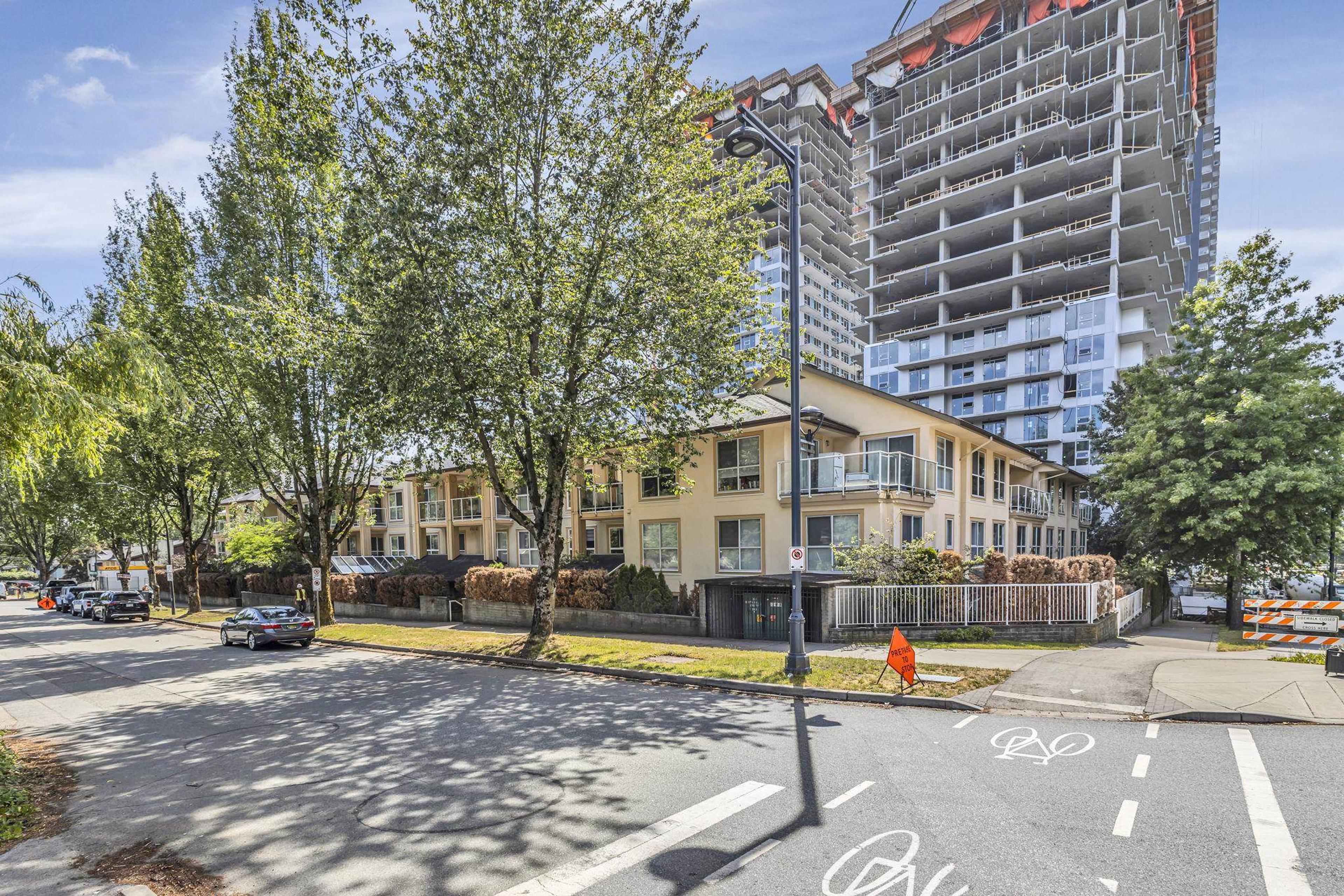 9977 138 Street, Surrey - Exteriors - Full Complex View - Photo 1