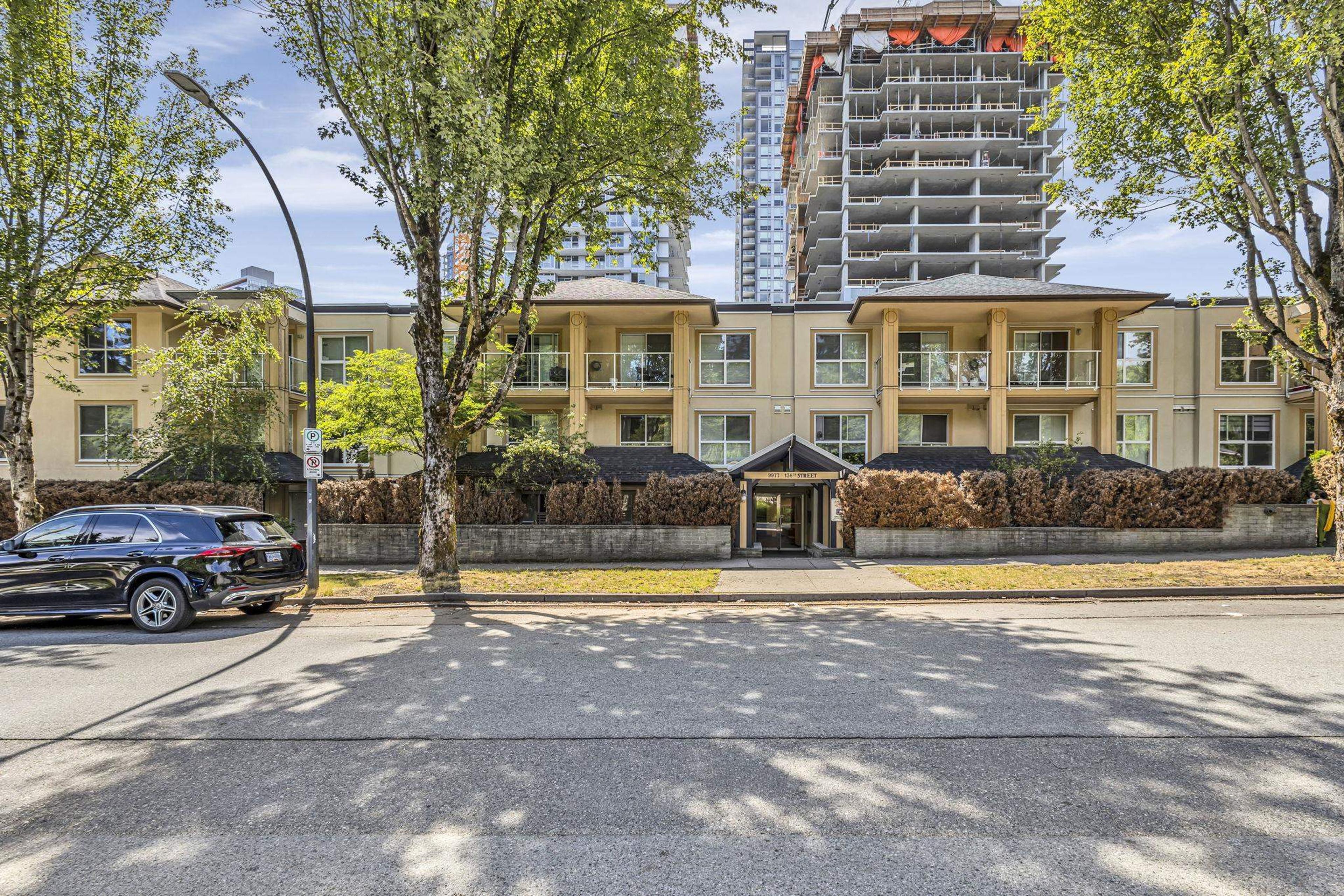 9977 138 Street, Surrey - Exteriors - Full Complex View - Photo 3