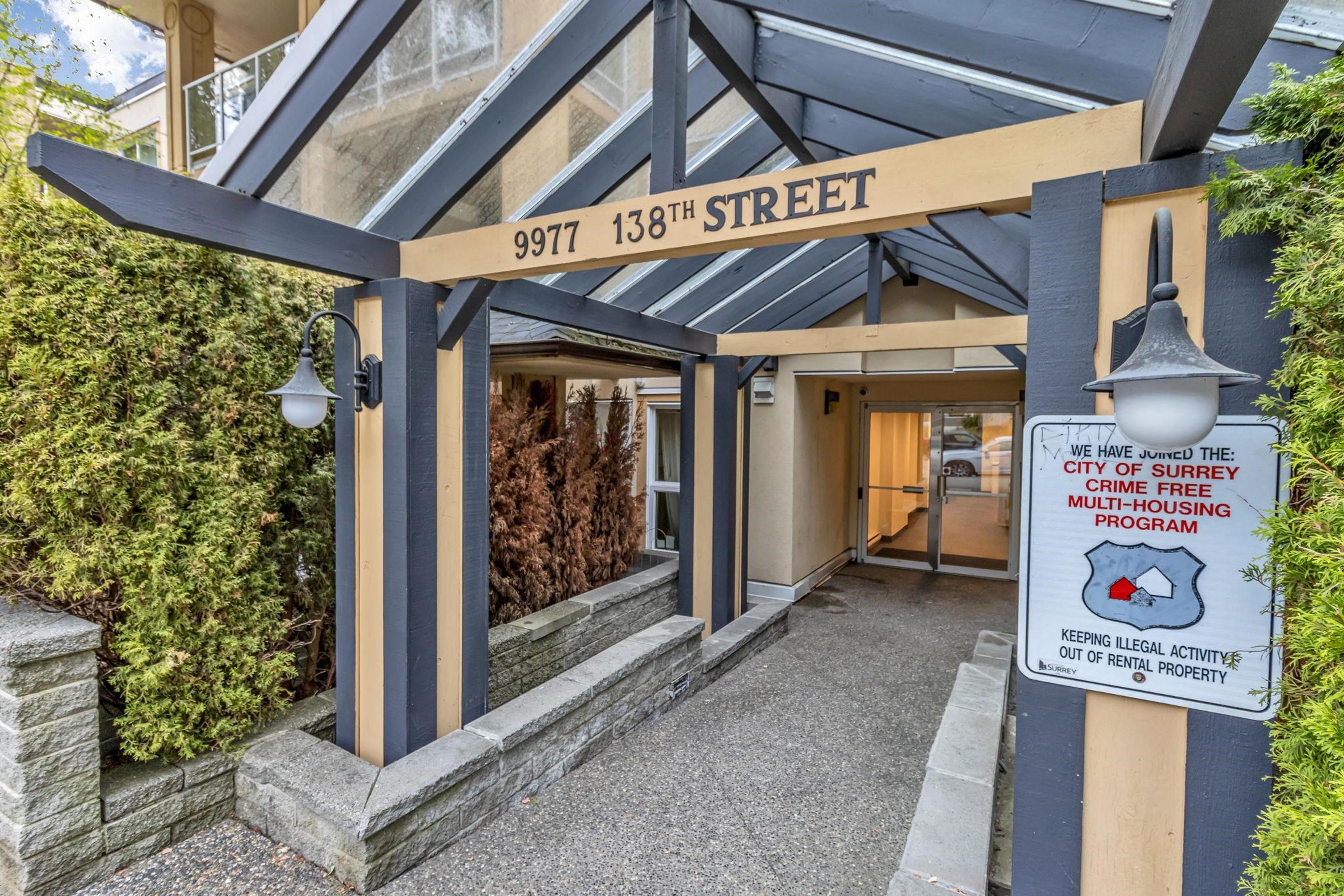 9977 138 Street, Surrey - Exteriors - Photo 4