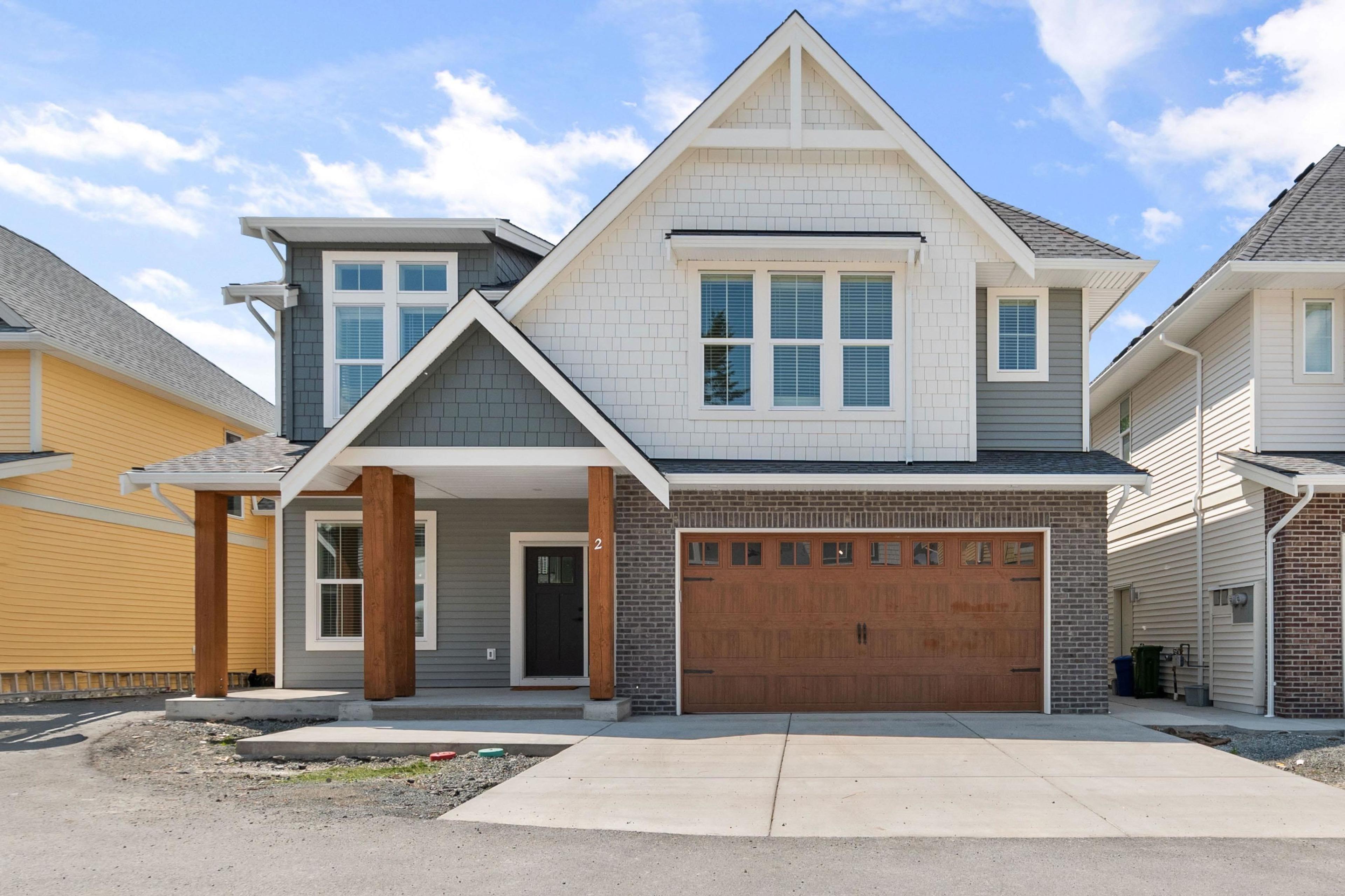 45314 Wells Road, Chilliwack - Exteriors - Photo 1