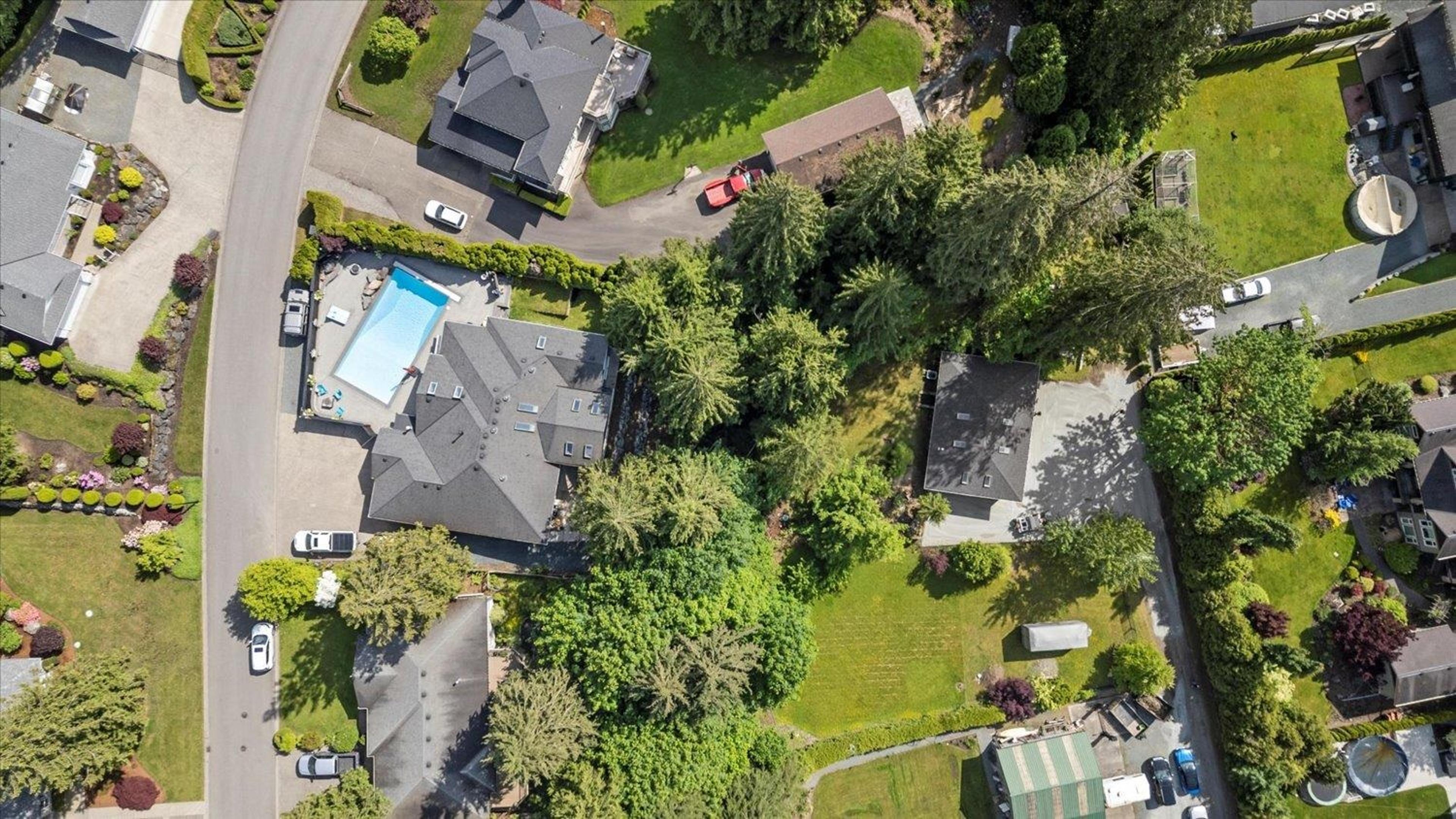 10200 Gray Road, Rosedale - Exteriors - Drone/Aerial View - Photo 2