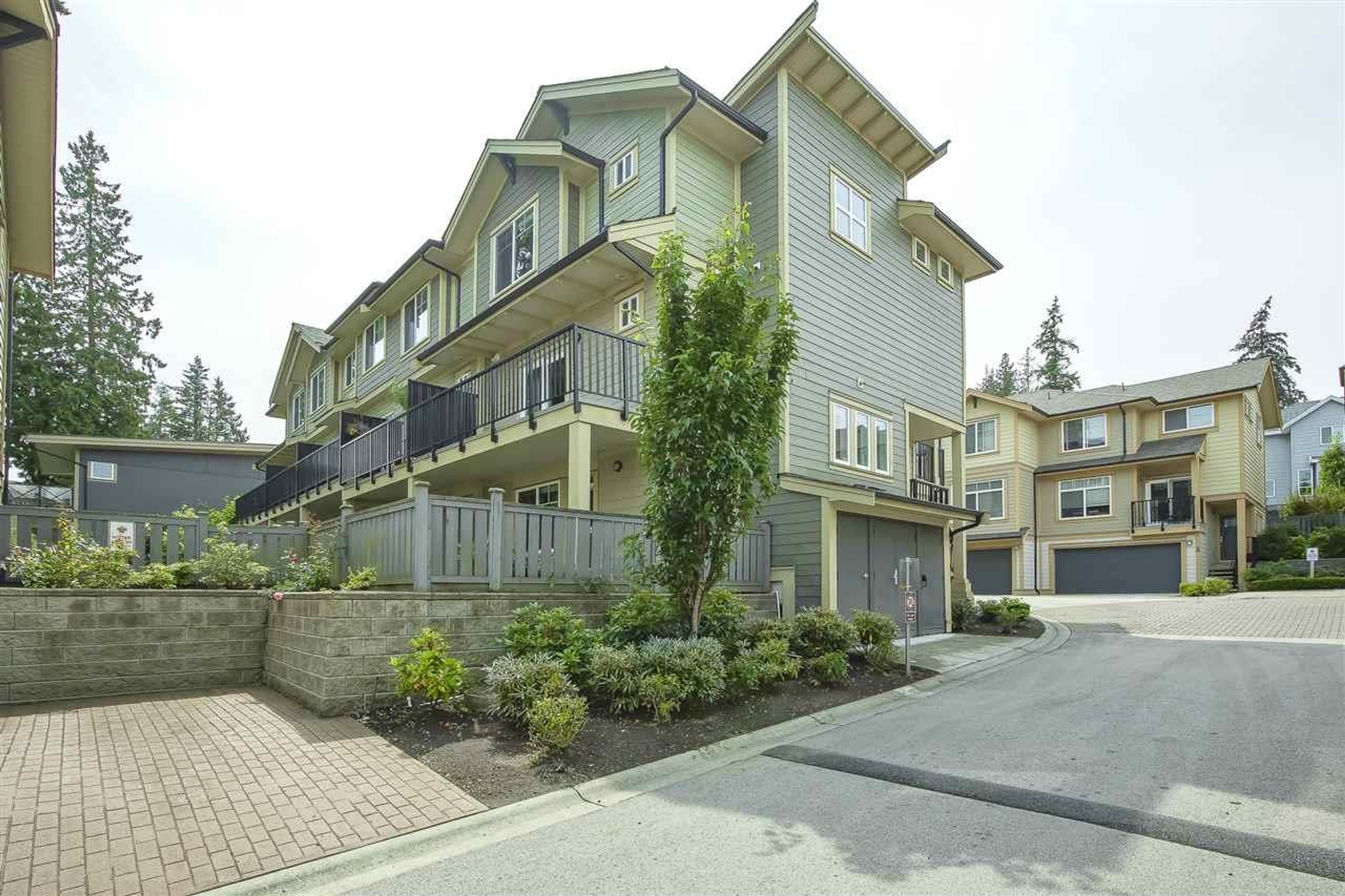5957 152 Street, Surrey - Exteriors - Full Complex View - Photo 1