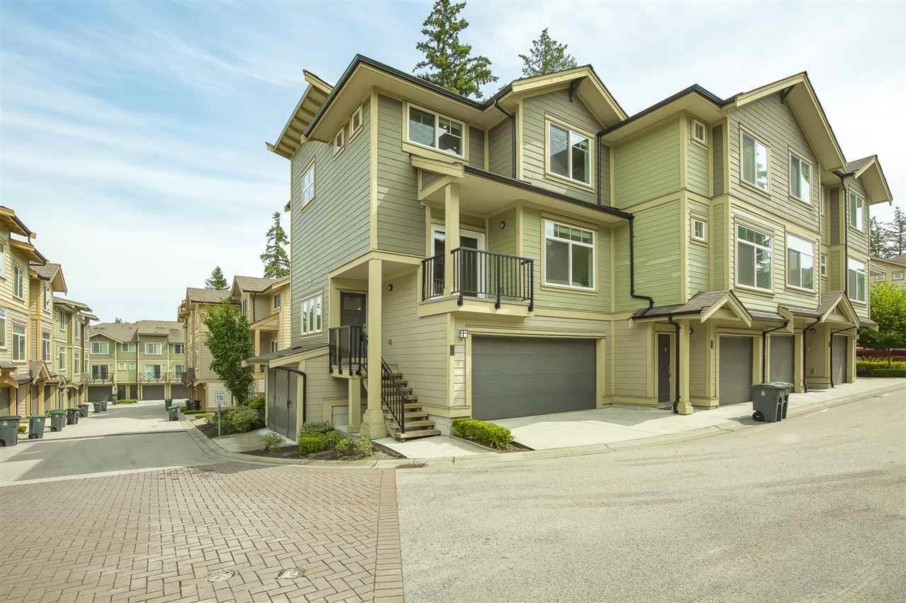 5957 152 Street, Surrey - Exteriors - Full Complex View - Photo 2