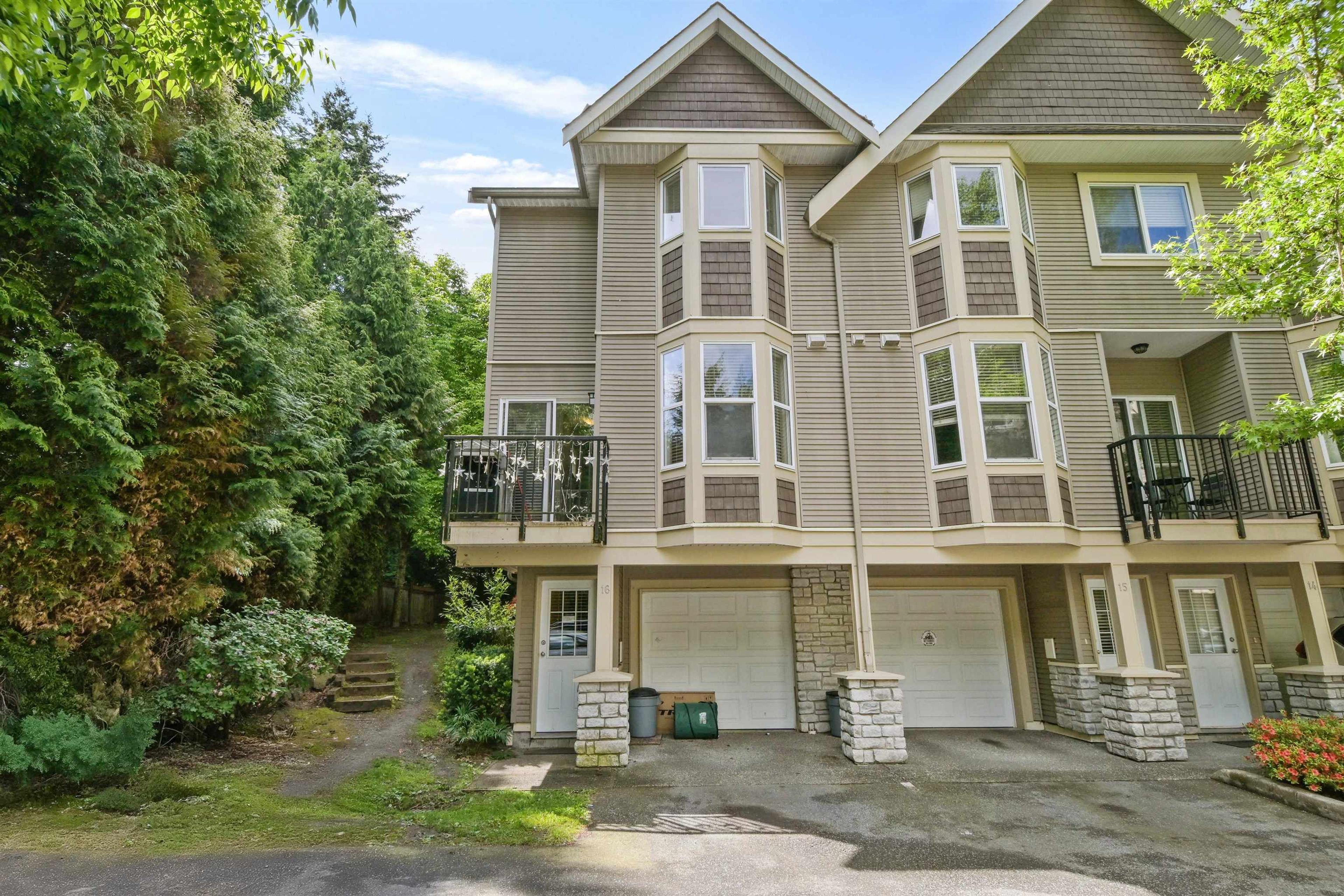 33321 George Ferguson Way, Abbotsford - Exteriors - Photo 1