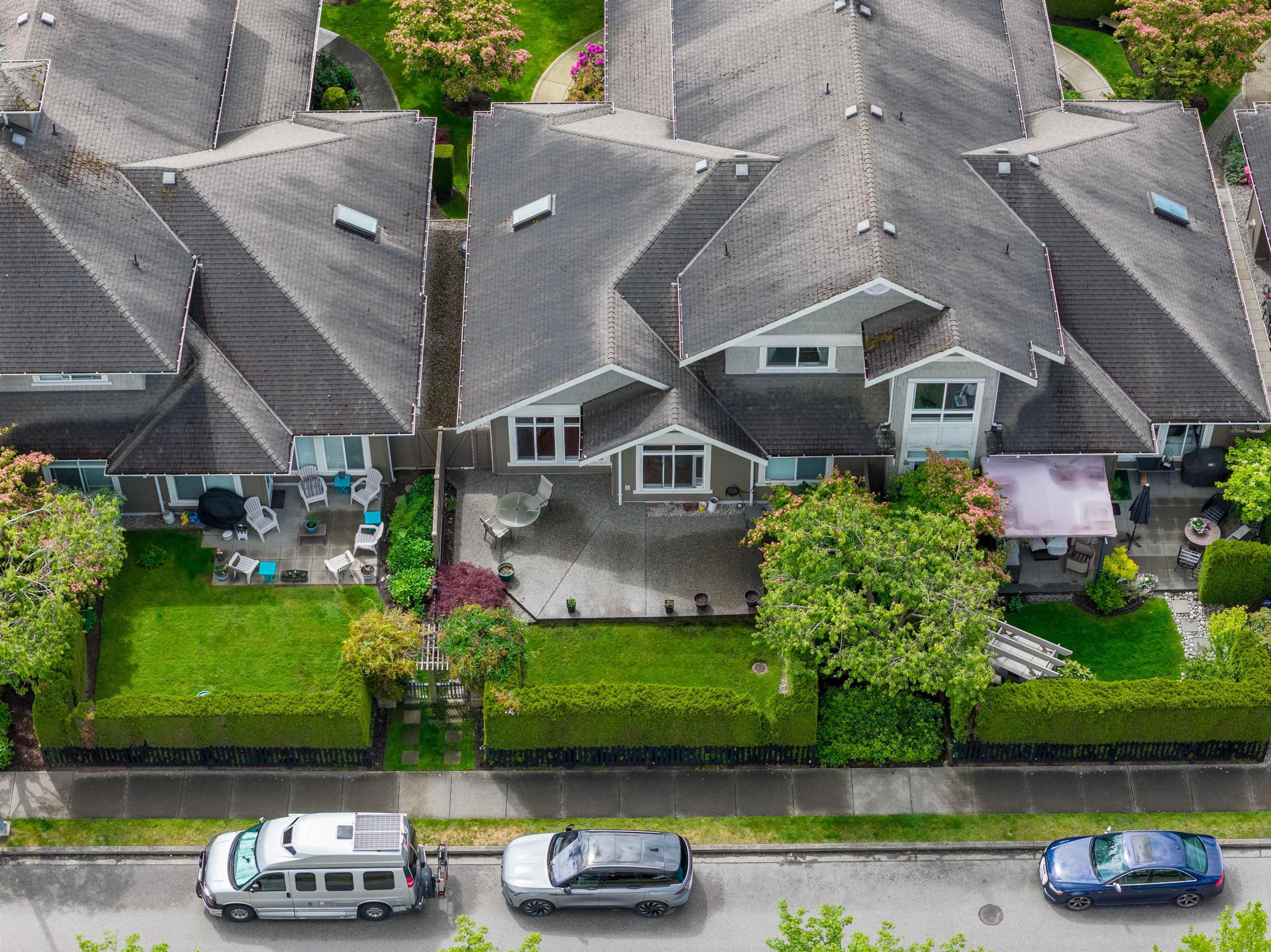 5300 Admiral Way, Delta - Exteriors - Full Complex View, Drone/Aerial View - Photo 3