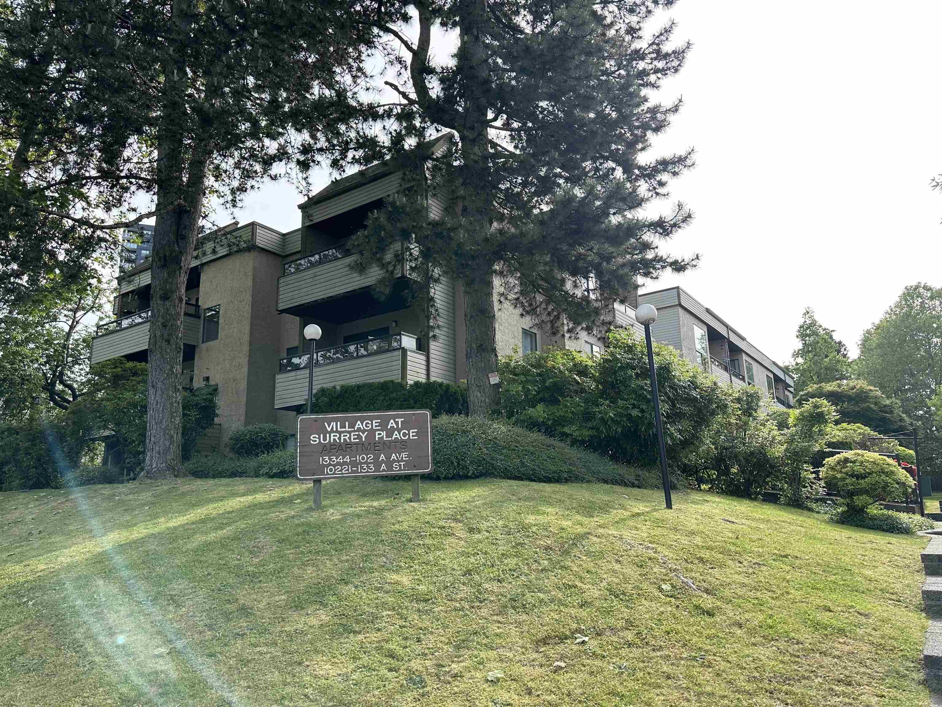 10221 133a Street, Surrey - Exteriors - Full Complex View - Photo 2