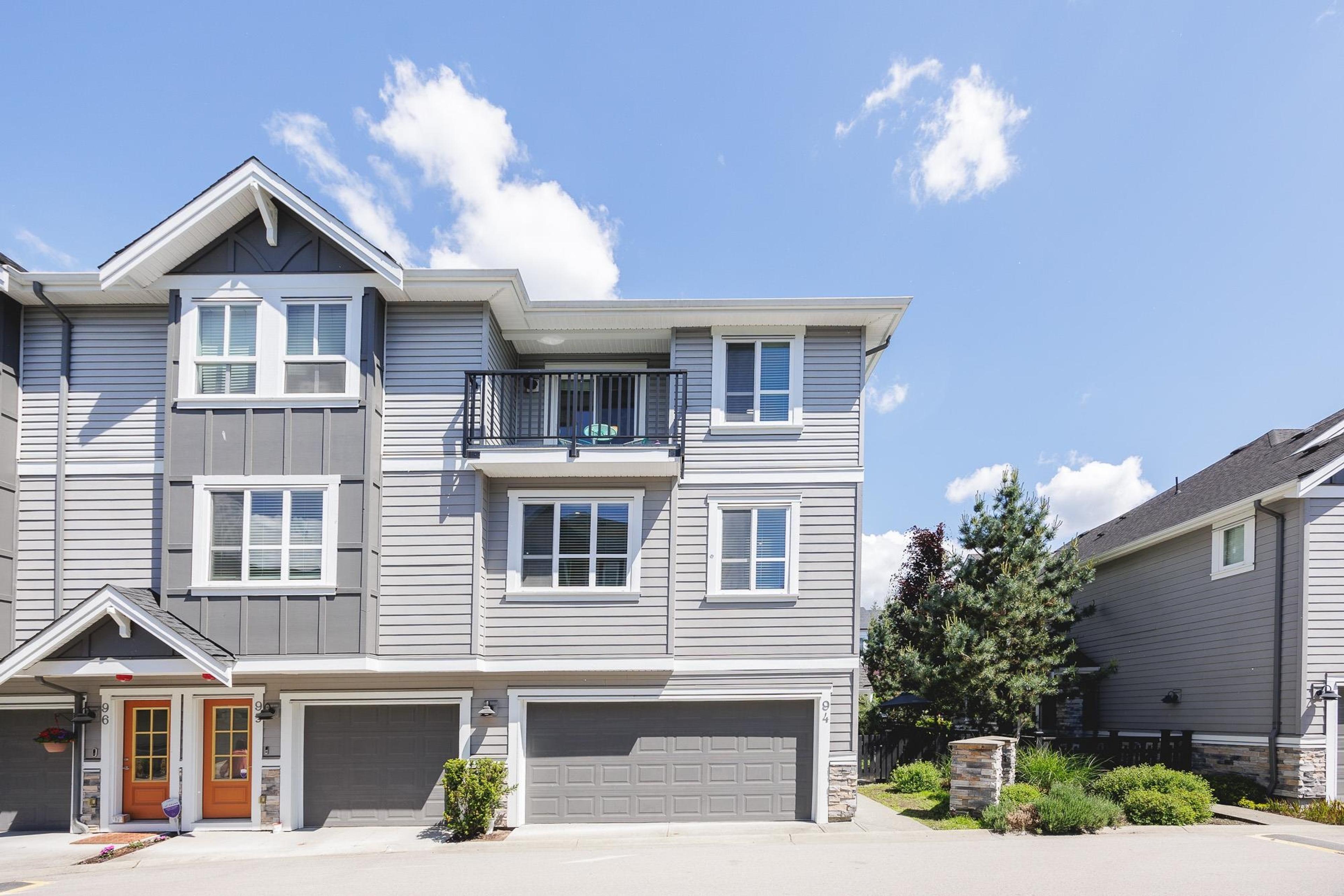 20860 76 Avenue, Langley - Exteriors - Full Complex View - Photo 2