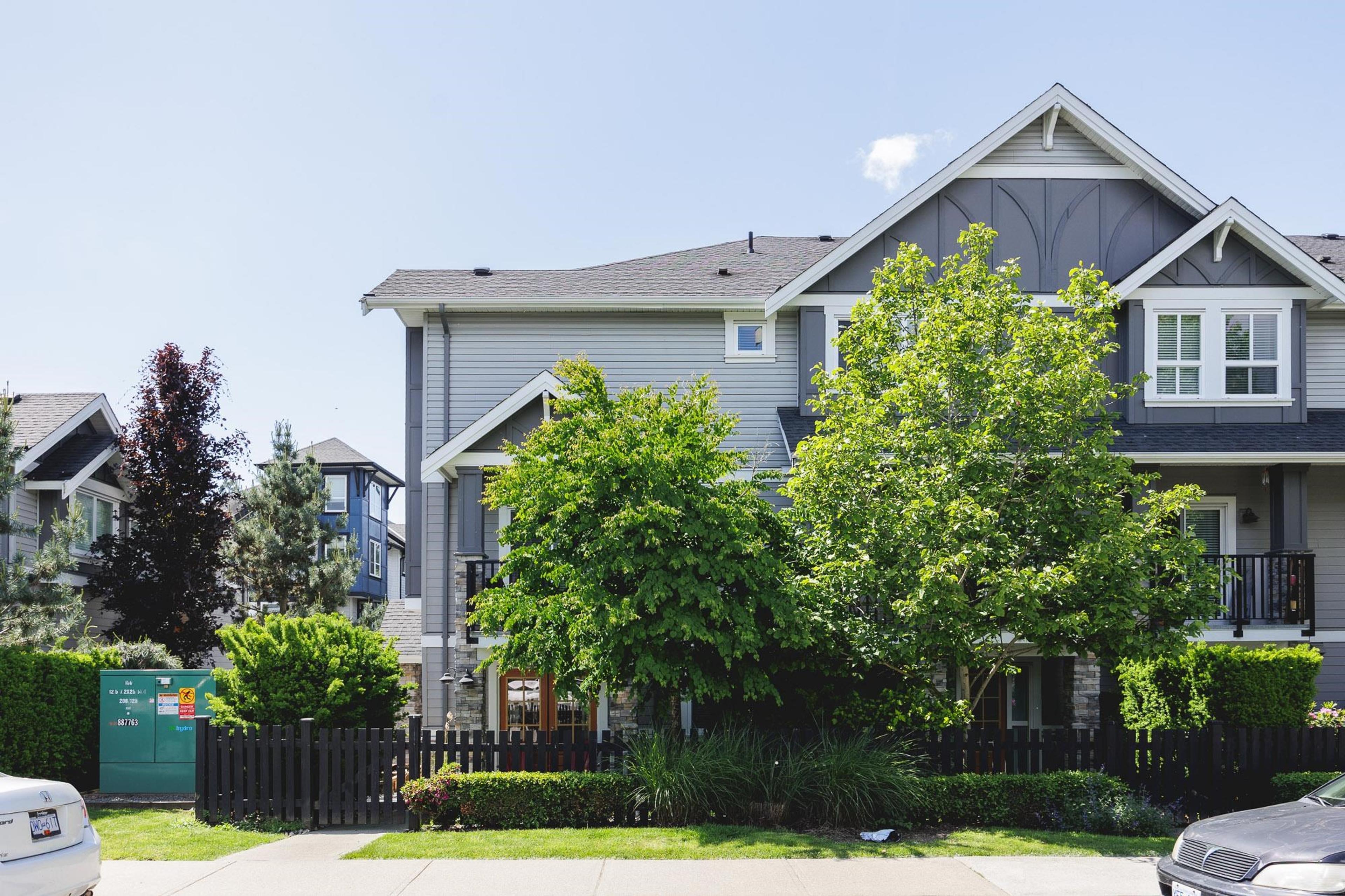 20860 76 Avenue, Langley - Exteriors - Full Complex View - Photo 3