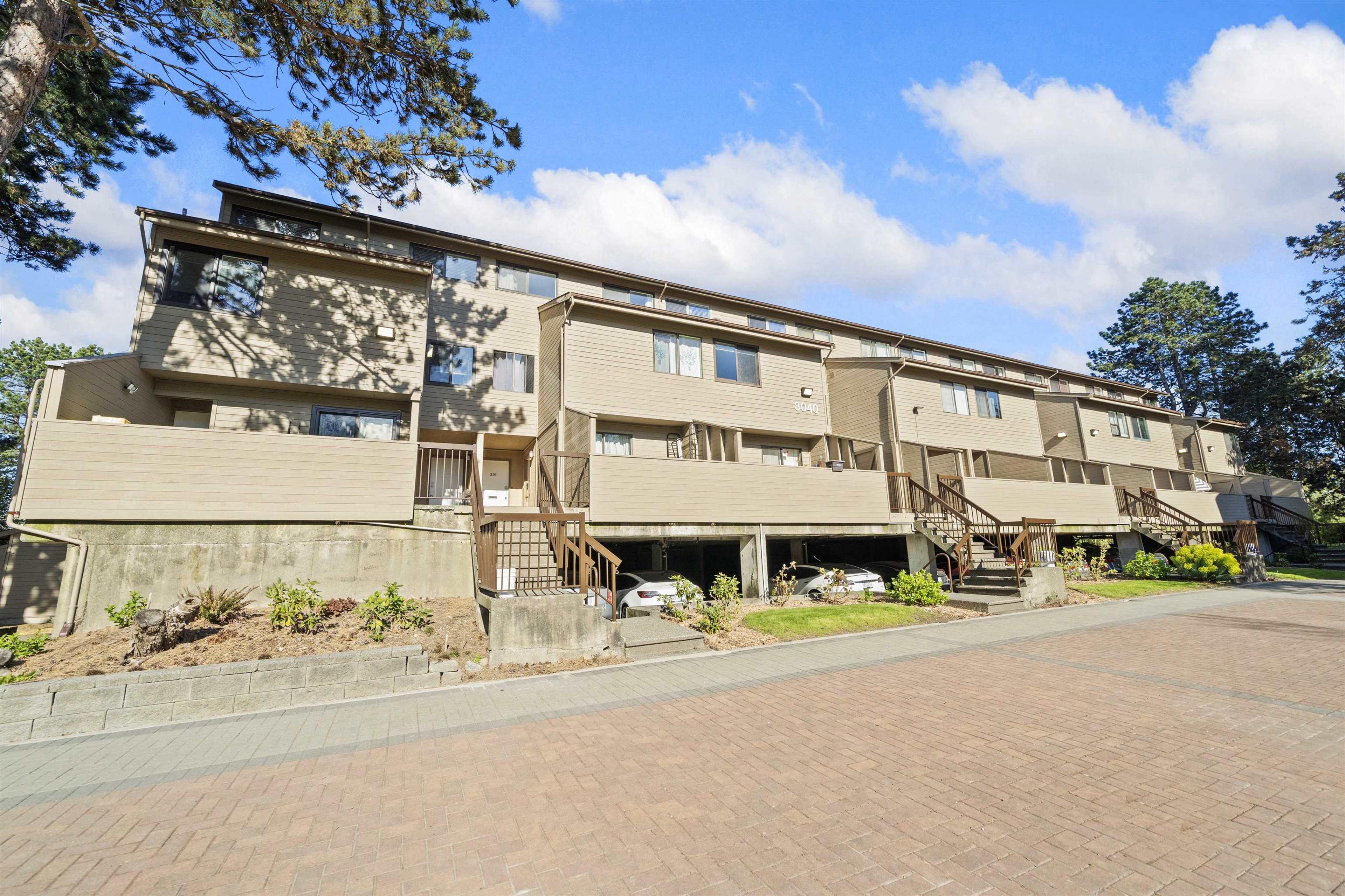 8120 Colonial Drive, Richmond - Exteriors - Full Complex View - Photo 1