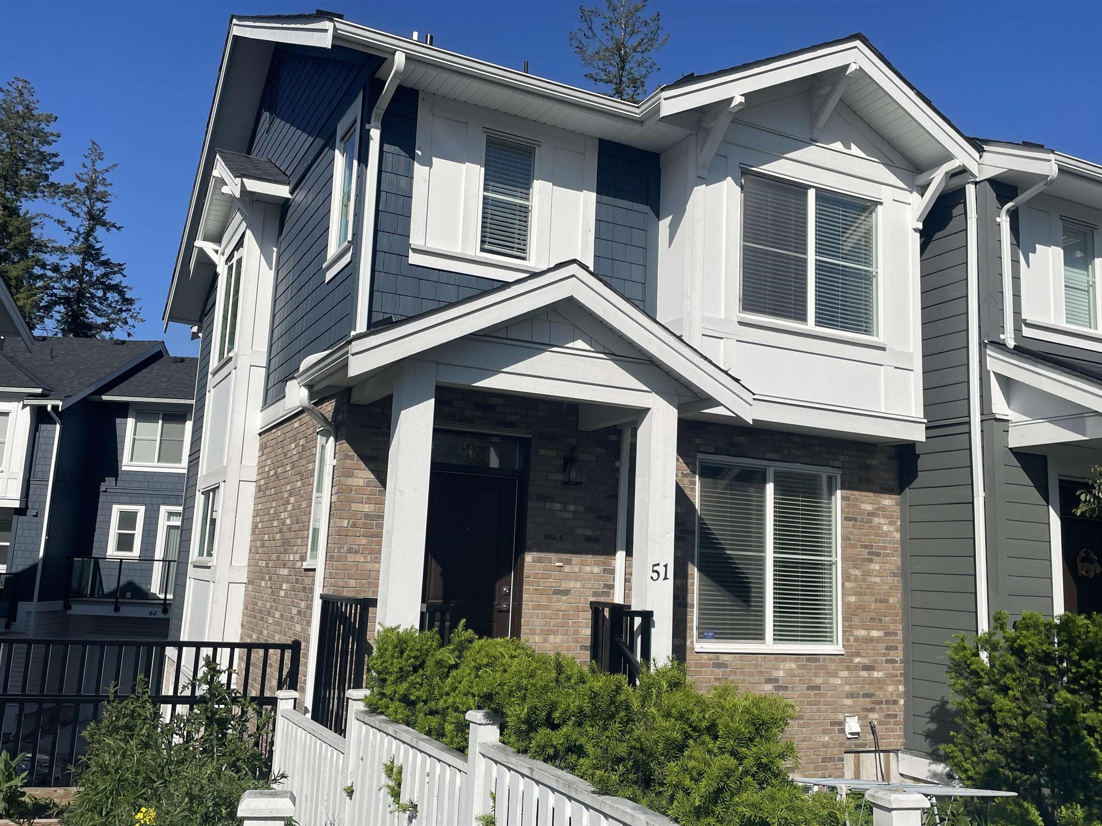 14355 62 Avenue, Surrey - Exteriors - Photo 1