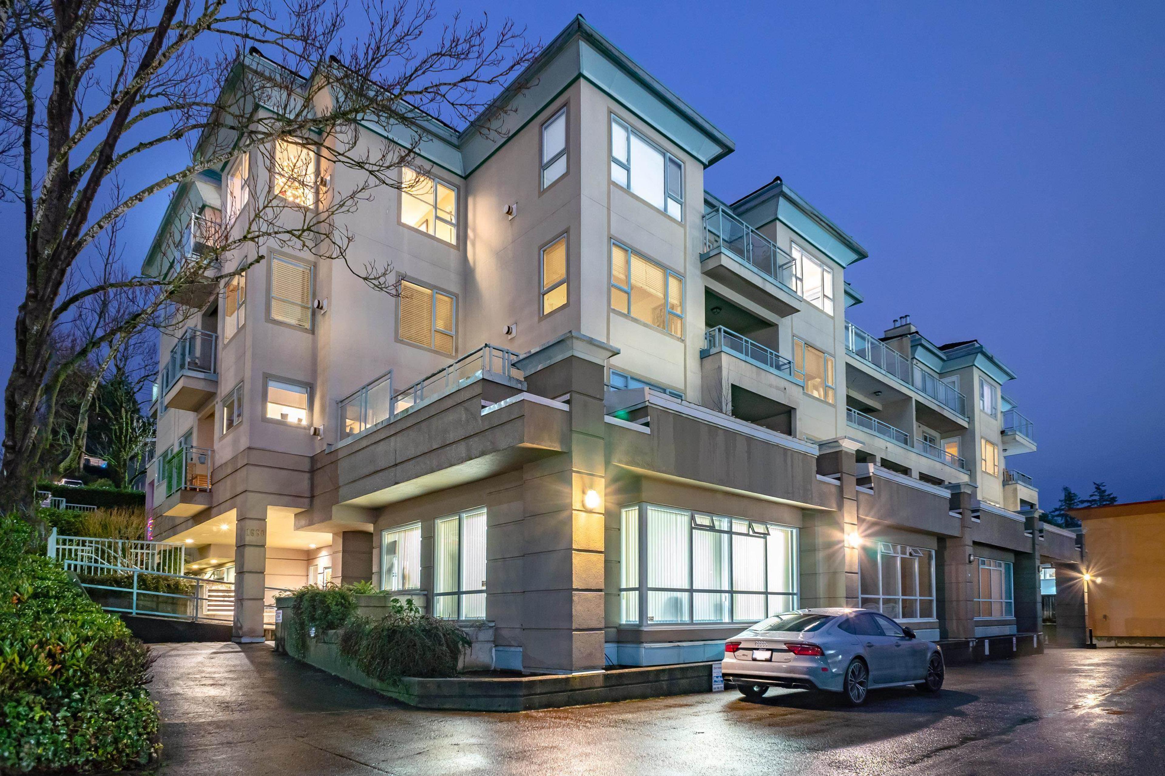 1085 W 17th Street, North Vancouver - Exteriors - Full Complex View - Photo 1