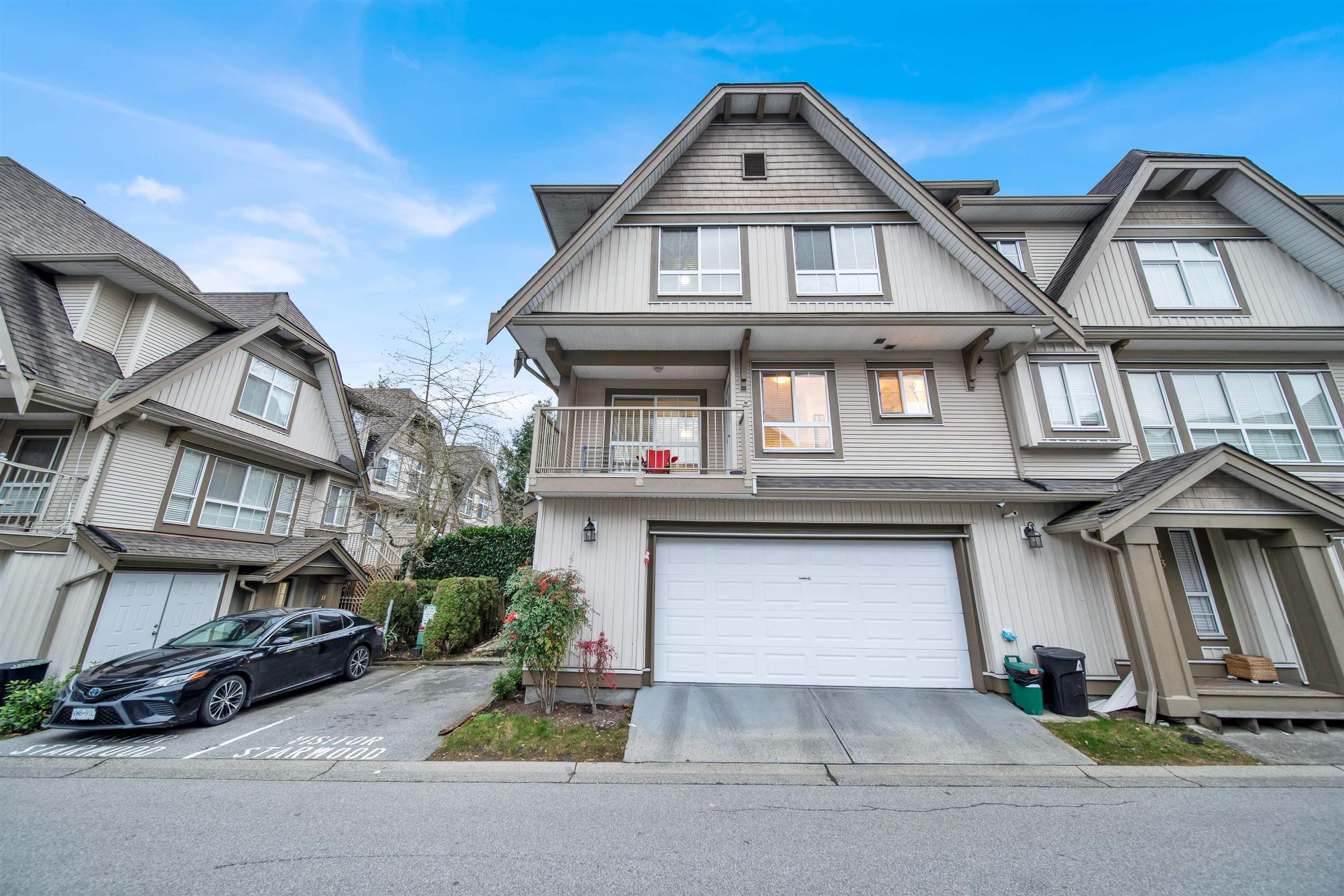 12738 66 Avenue, Surrey - Exteriors - Full Complex View - Photo 1