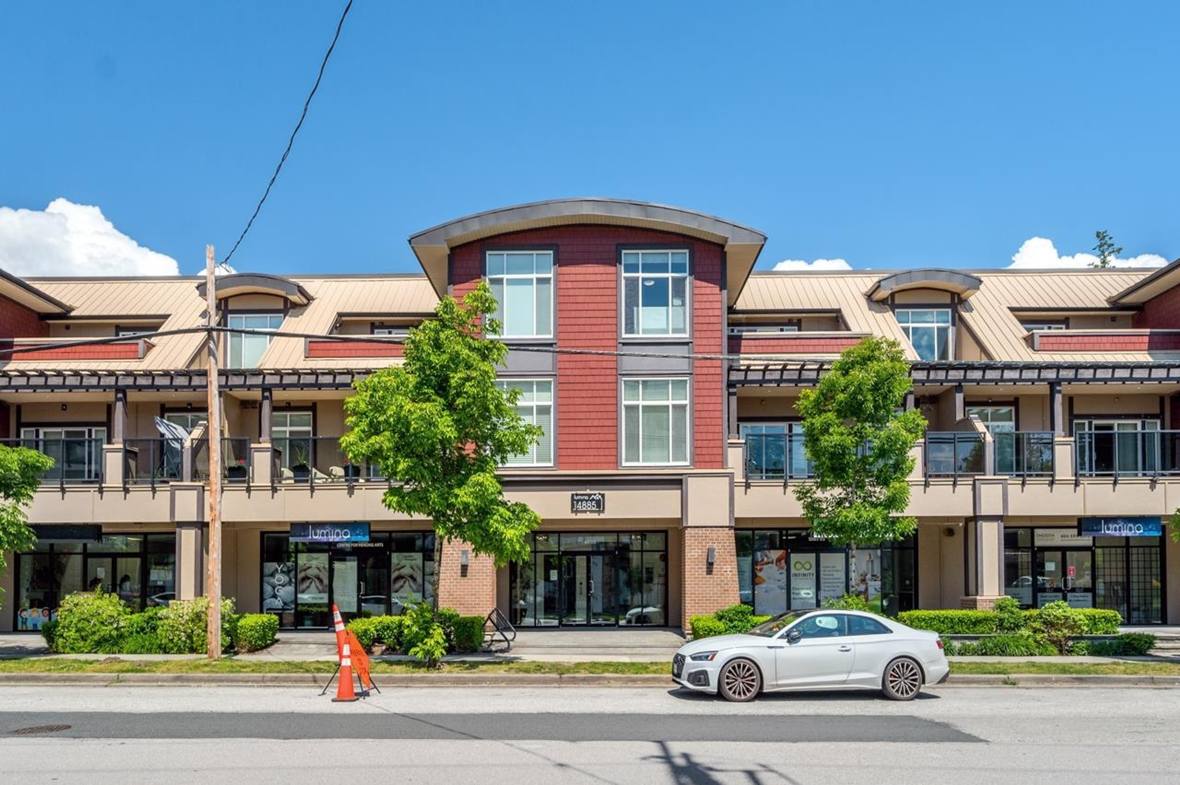 14885 60 Avenue, Surrey - Exteriors - Photo 1