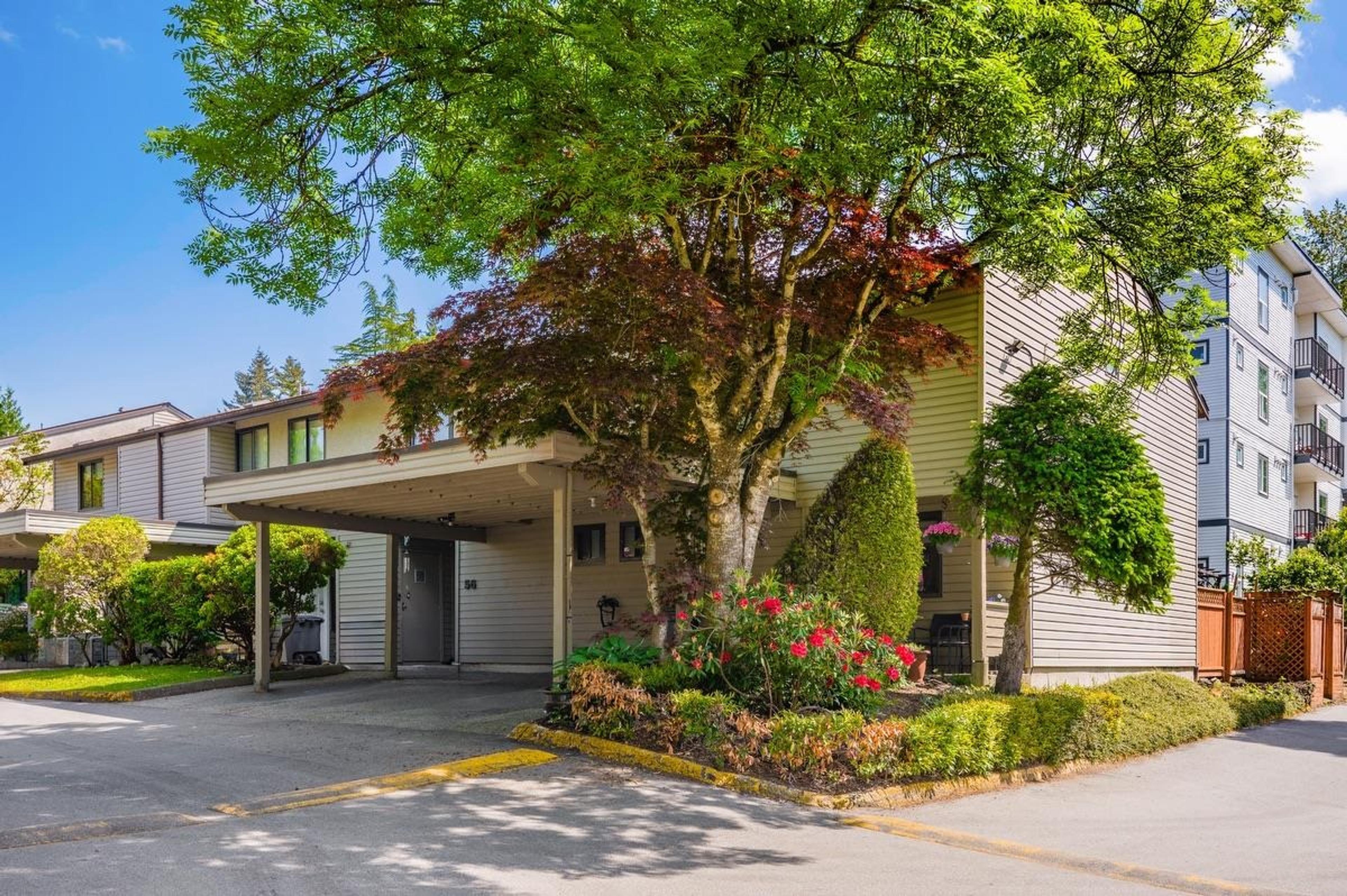 9955 140 Street, Surrey - Exteriors - Full Complex View - Photo 1