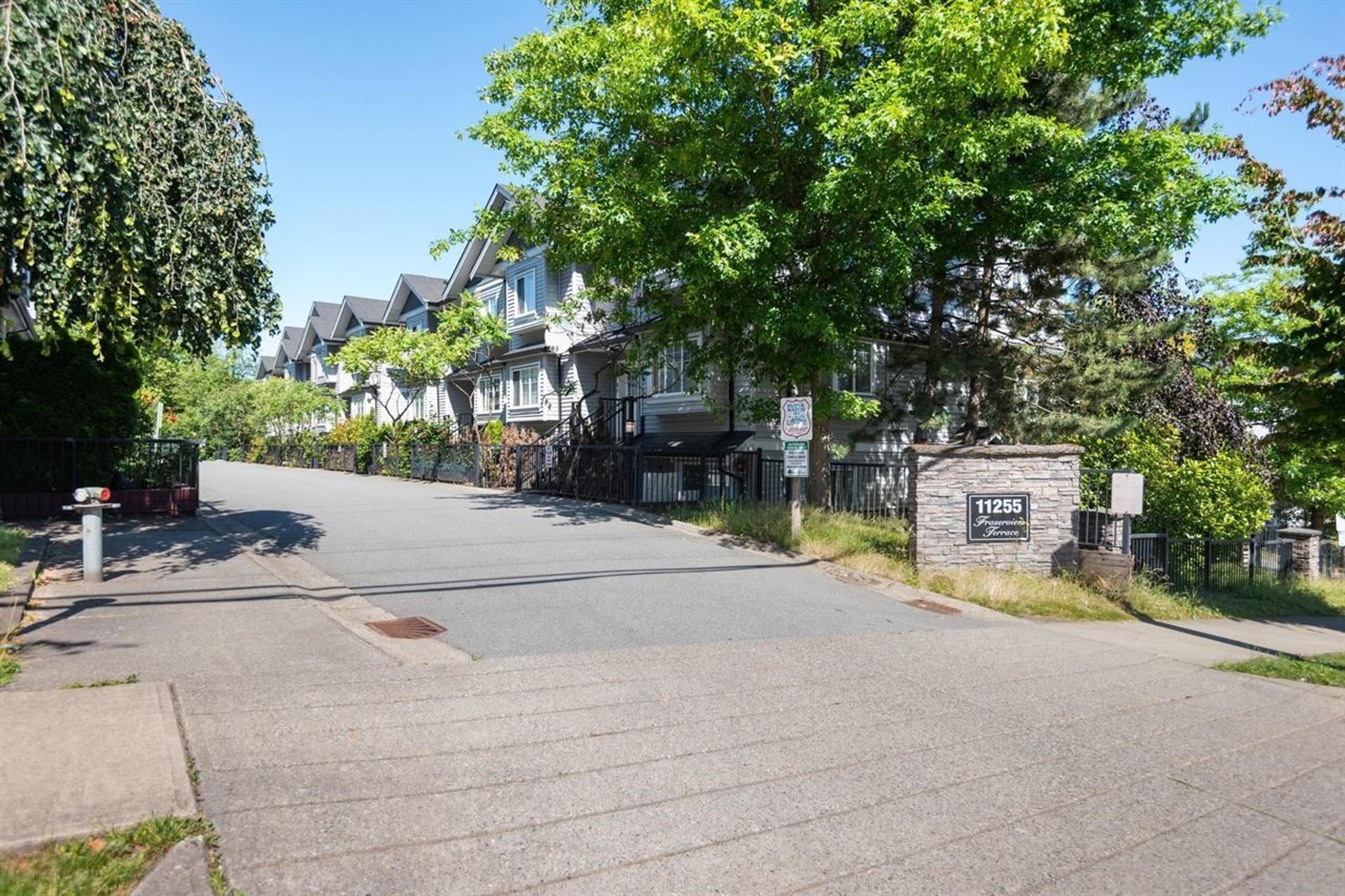 11255 132 Street, Surrey - Exteriors - Full Complex View - Photo 4