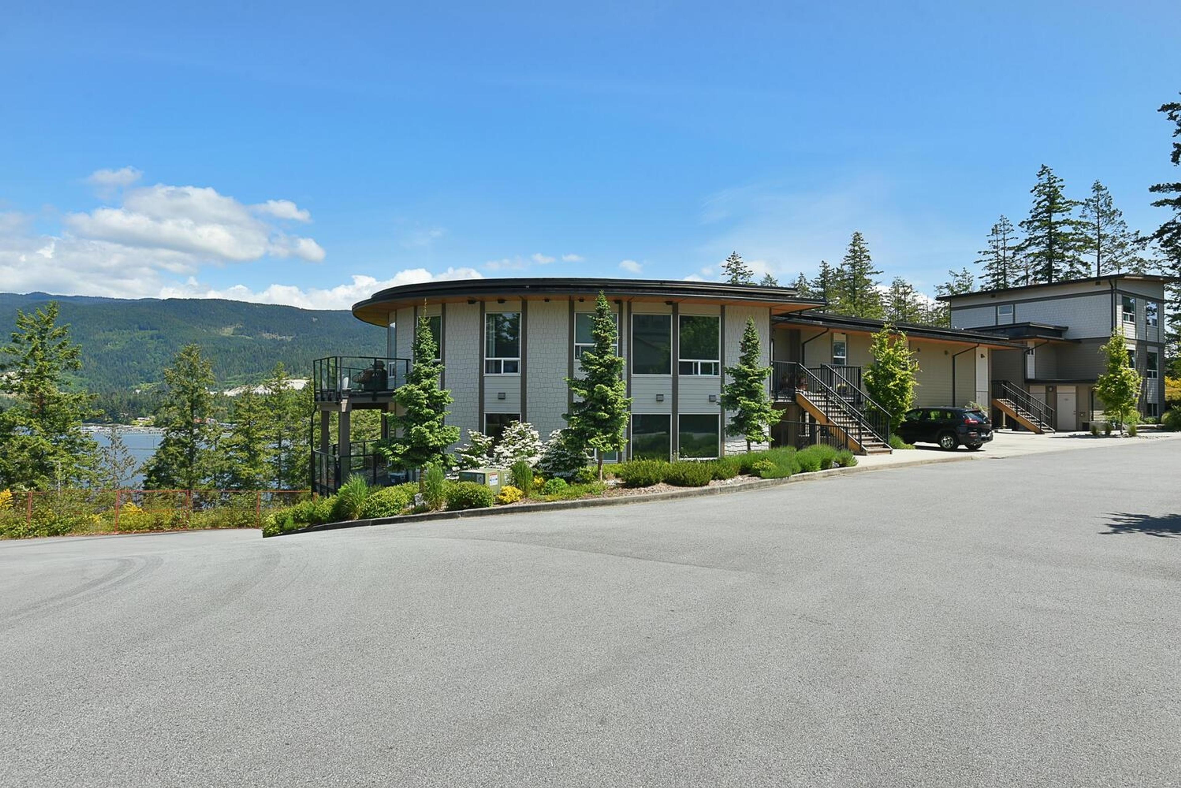 5782 Marine Way, Sechelt - Exteriors - Full Complex View - Photo 3