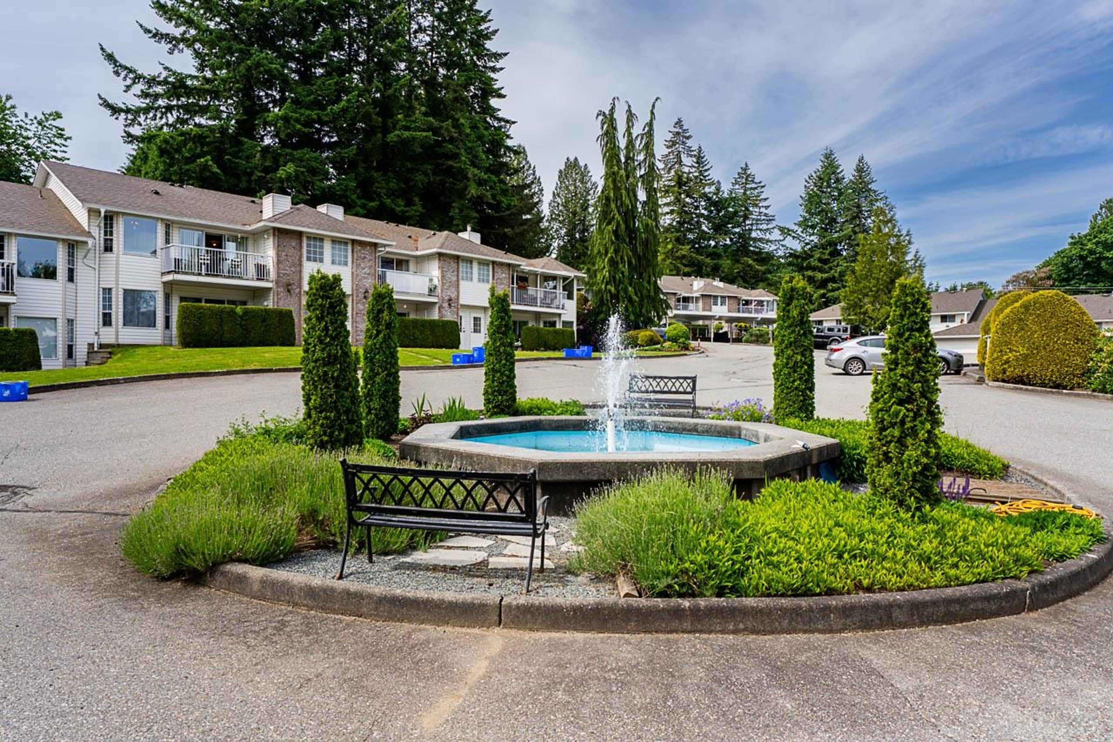 33123 George Ferguson Way, Abbotsford - Exteriors - Full Complex View - Photo 1