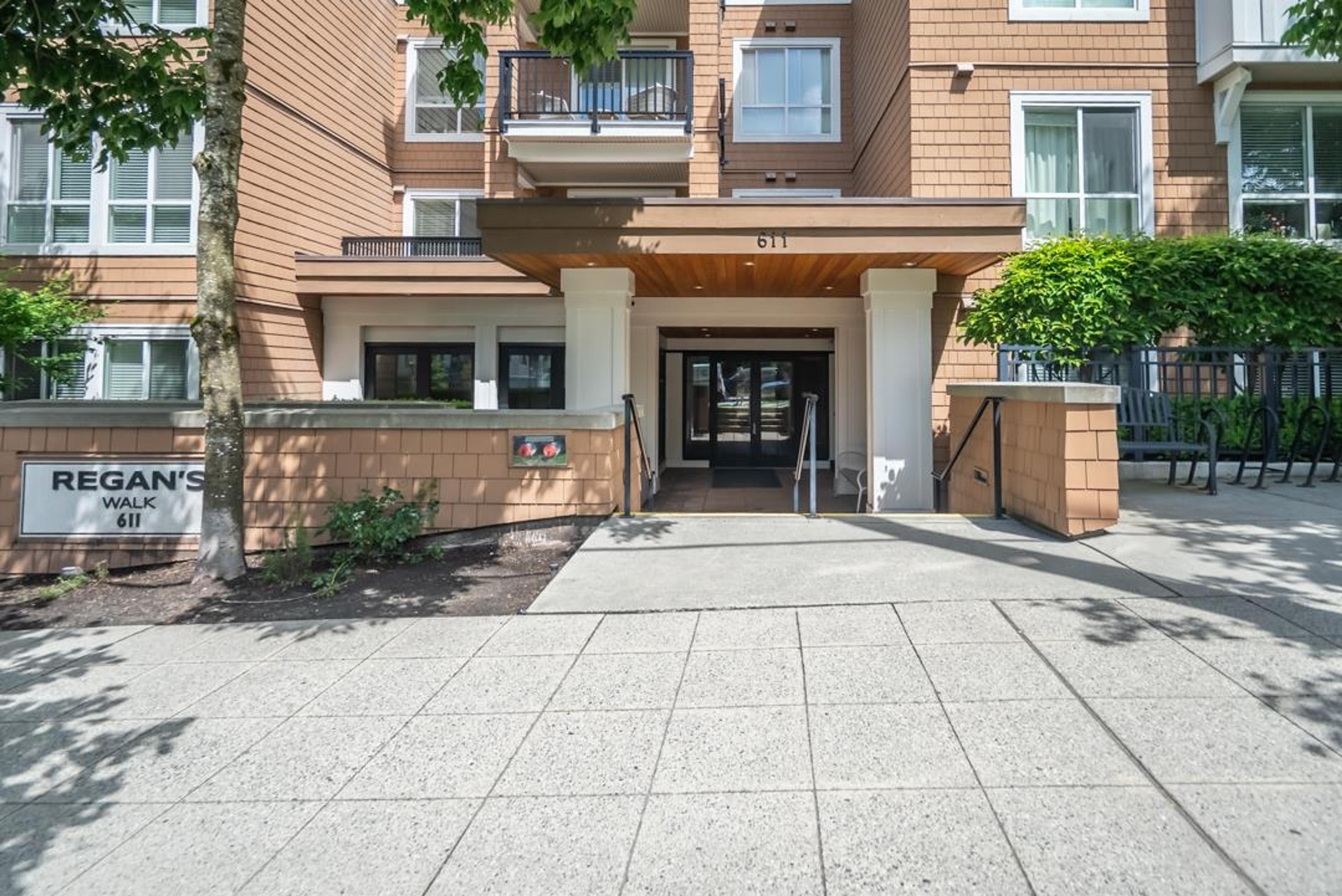 611 Regan Avenue, Coquitlam - Exteriors - Photo 1