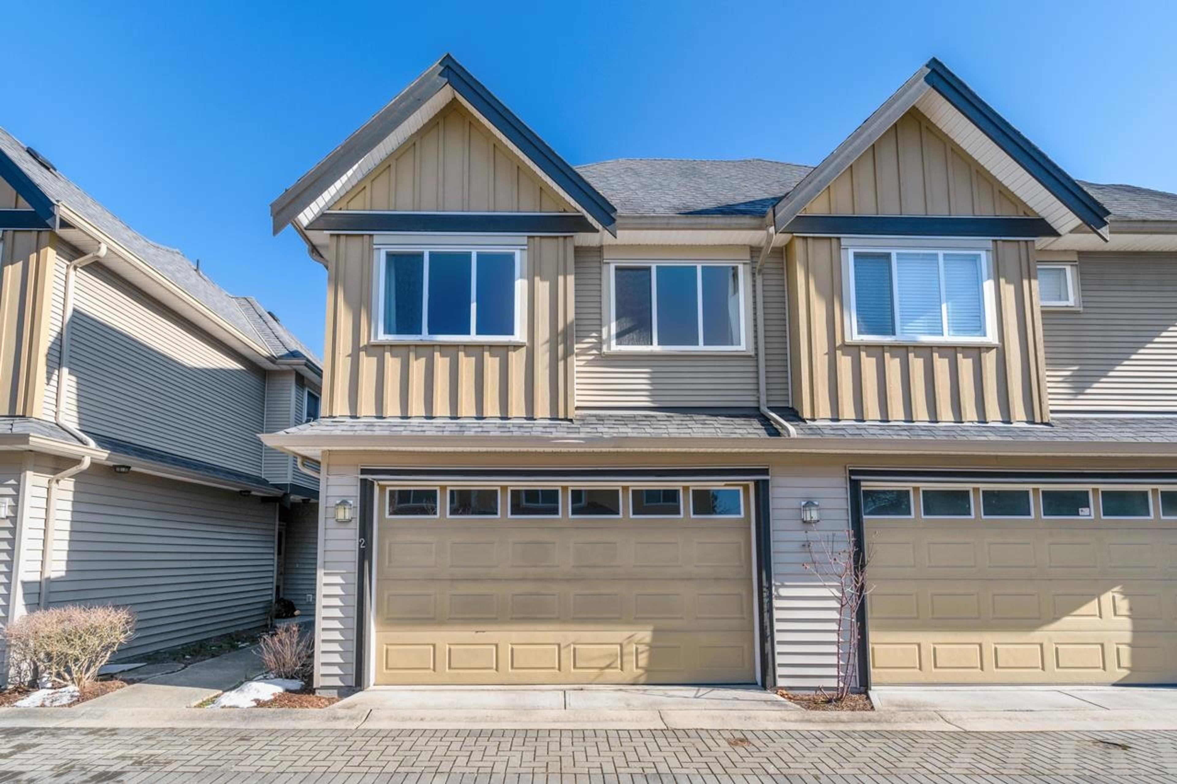 8271 Francis Road, Richmond - Exteriors - Full Complex View - Photo 1