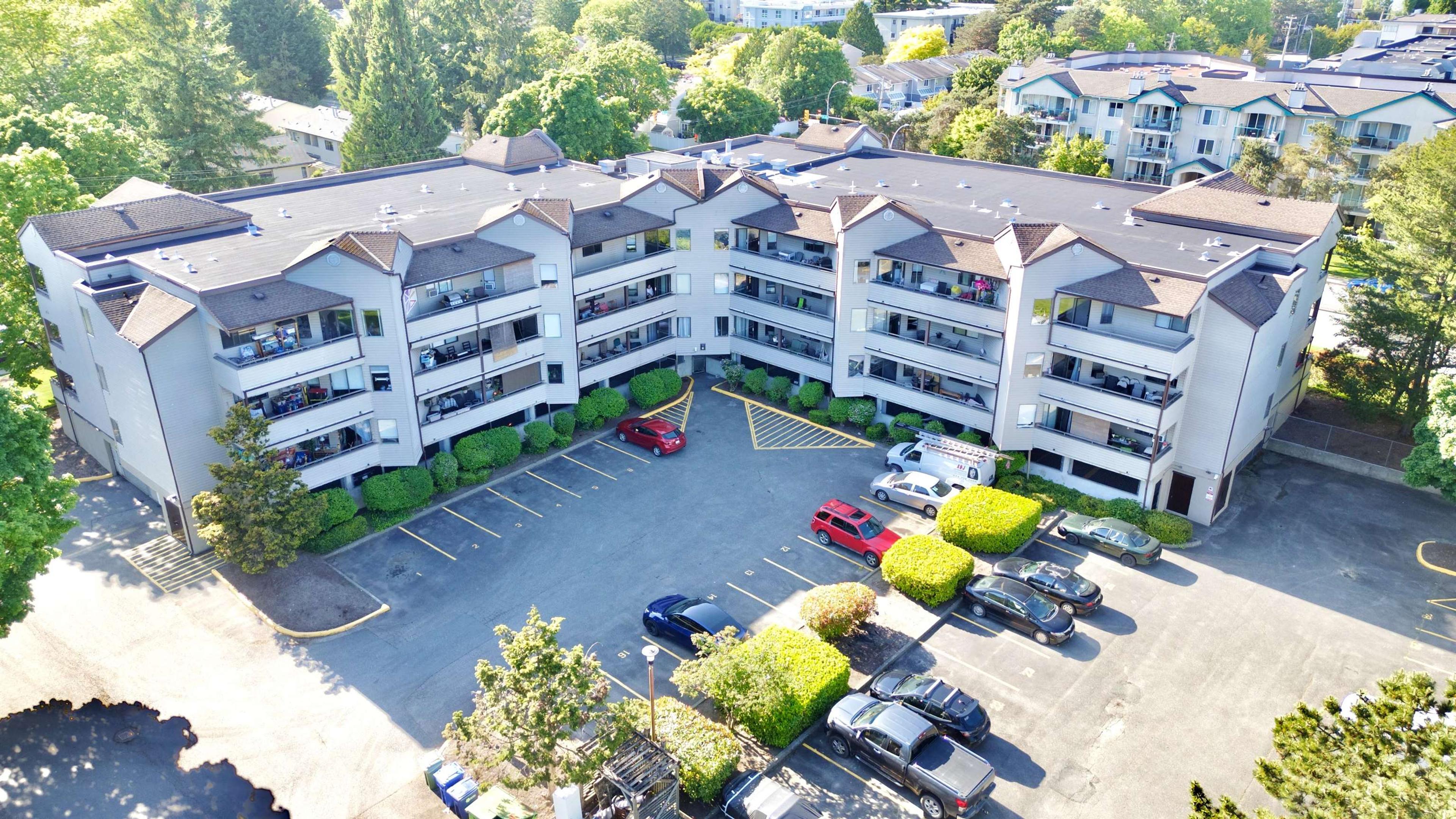 5294 204 Street, Langley - Exteriors - Full Complex View, Drone/Aerial View - Photo 1