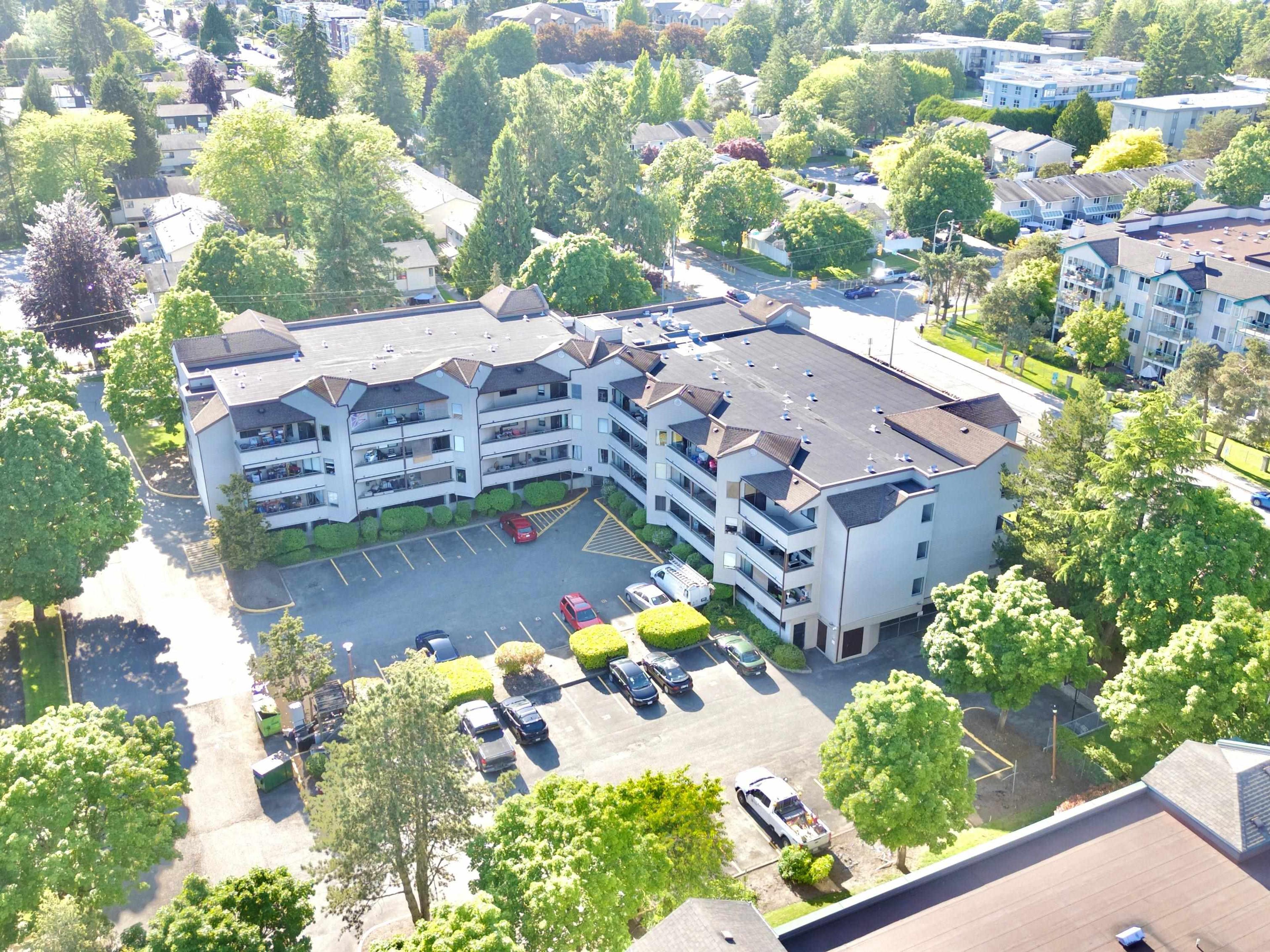 5294 204 Street, Langley - Exteriors - Full Complex View, Drone/Aerial View - Photo 2