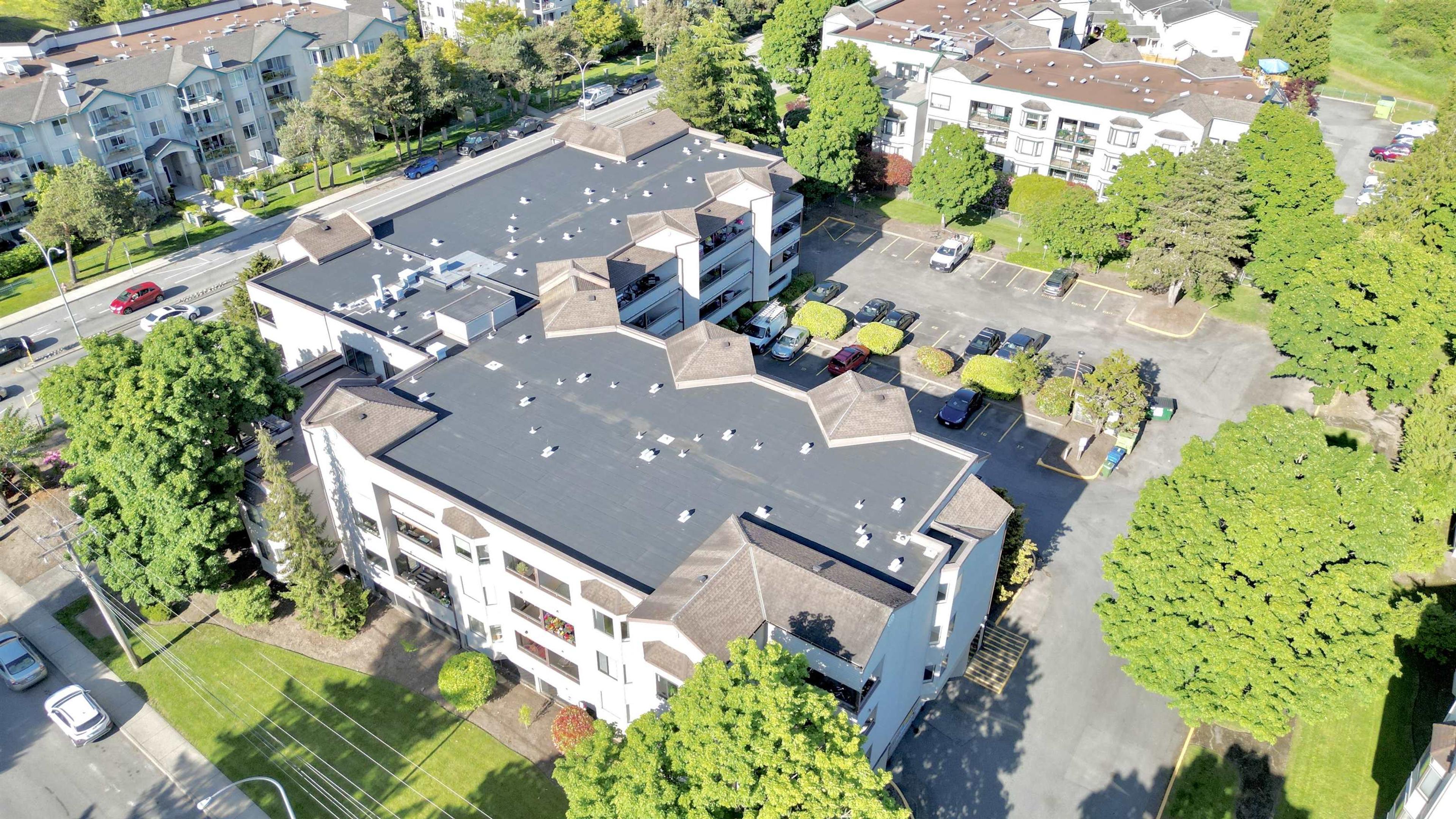 5294 204 Street, Langley - Exteriors - Full Complex View, Drone/Aerial View - Photo 3