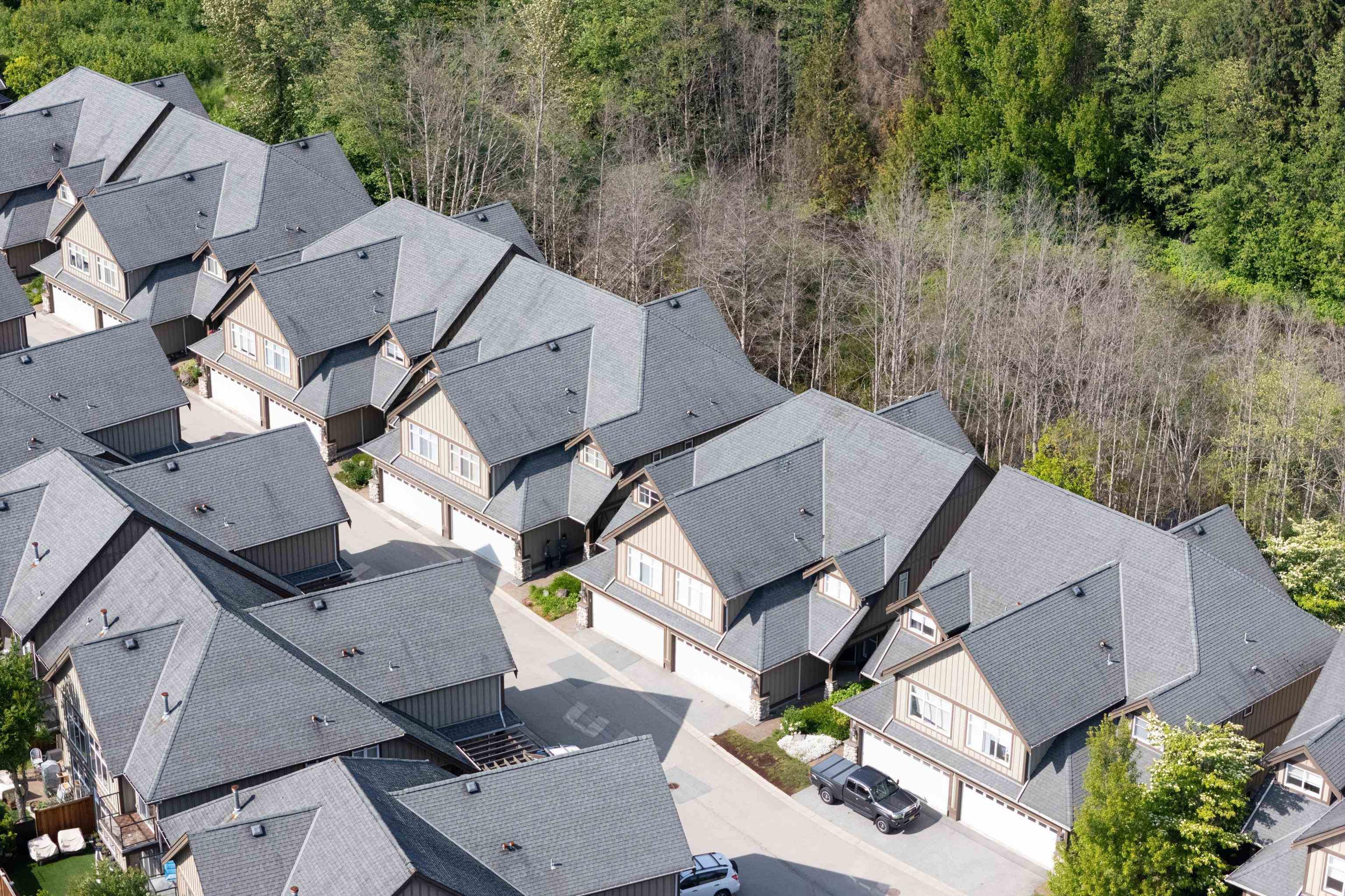 40750 Tantalus Road, Squamish - Exteriors - Full Complex View, Drone/Aerial View - Photo 1