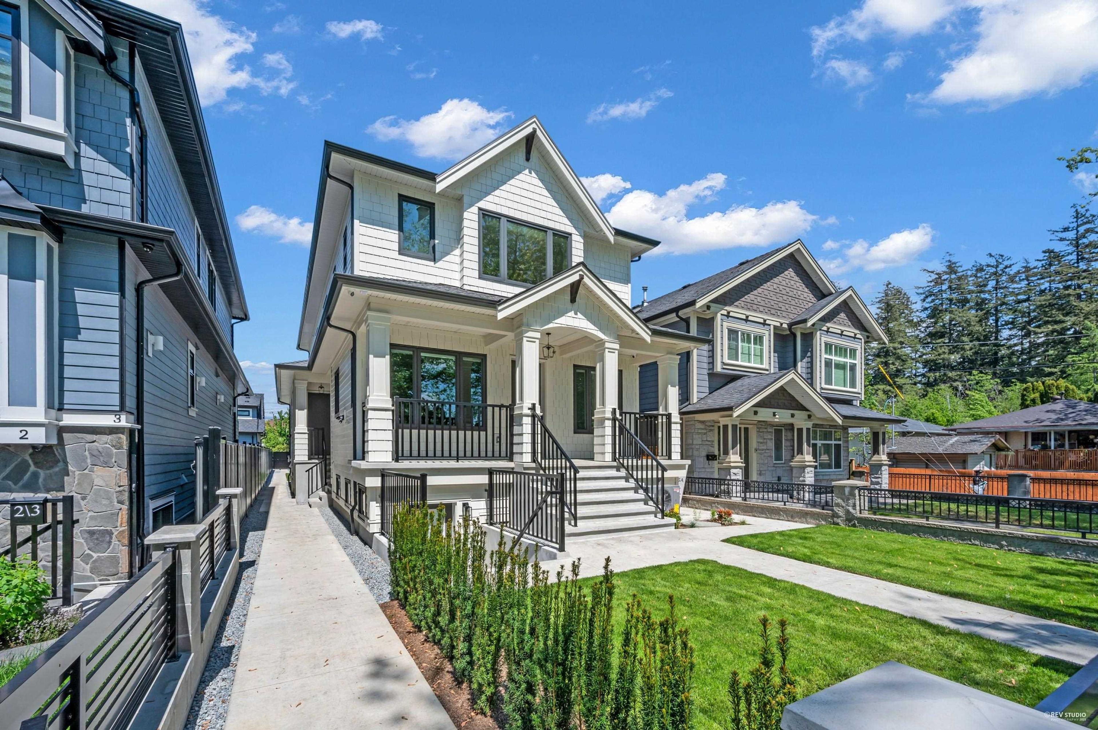 3673 E 48th Avenue, Vancouver - Exteriors - Photo 2