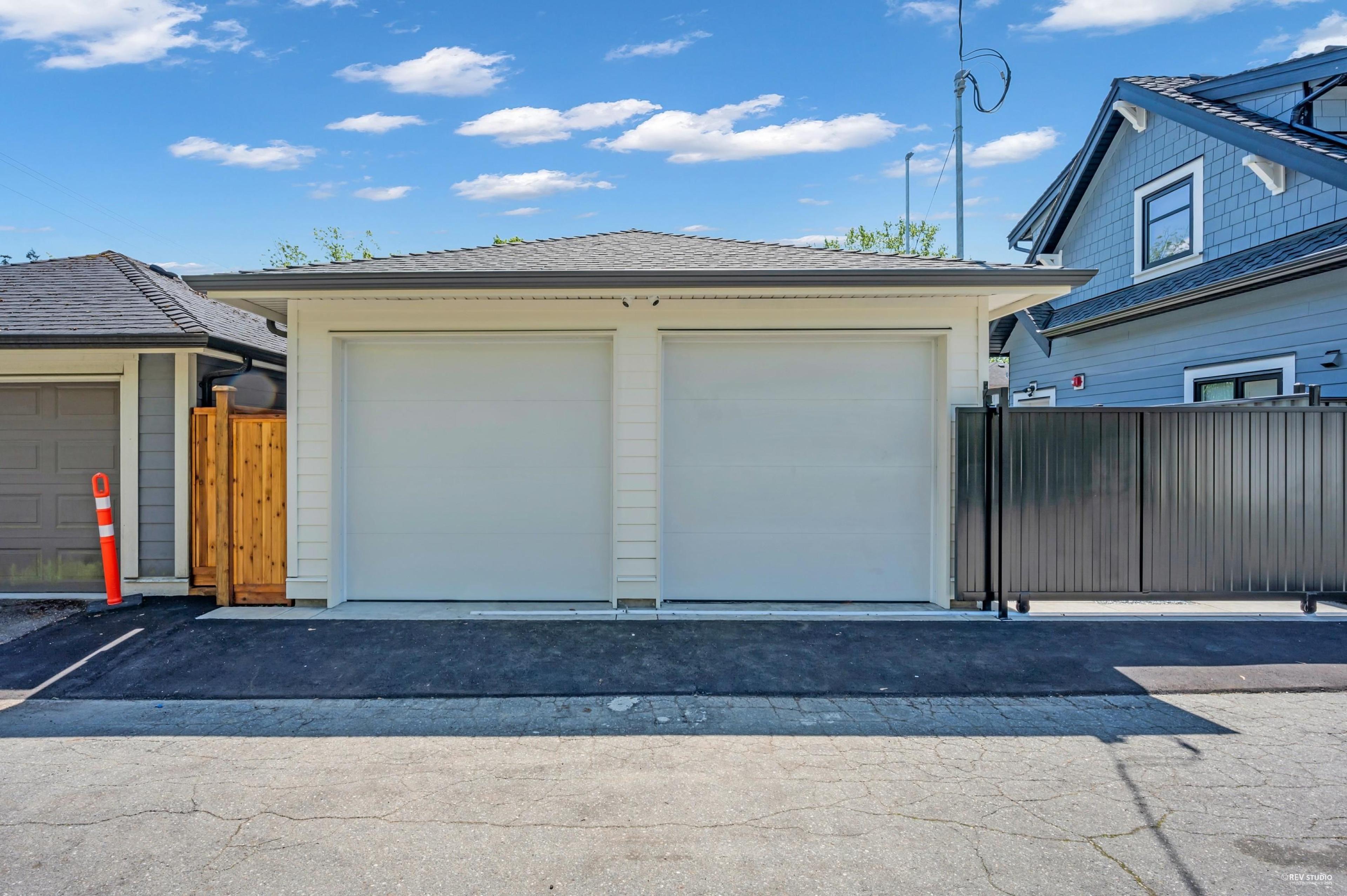 3673 E 48th Avenue, Vancouver - Exteriors - Photo 5