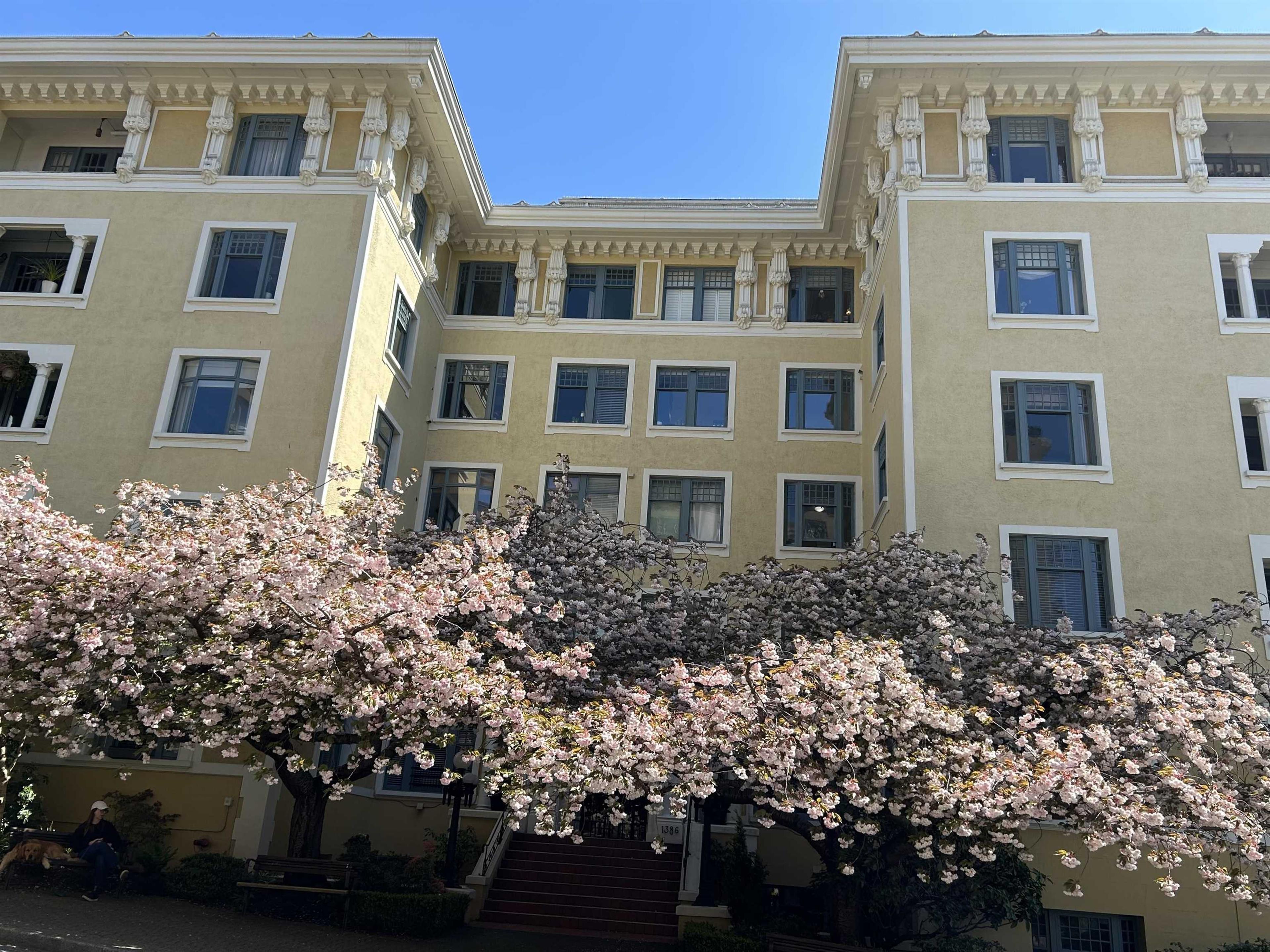 1386 Nicola Street, Vancouver - Exteriors - Photo 1