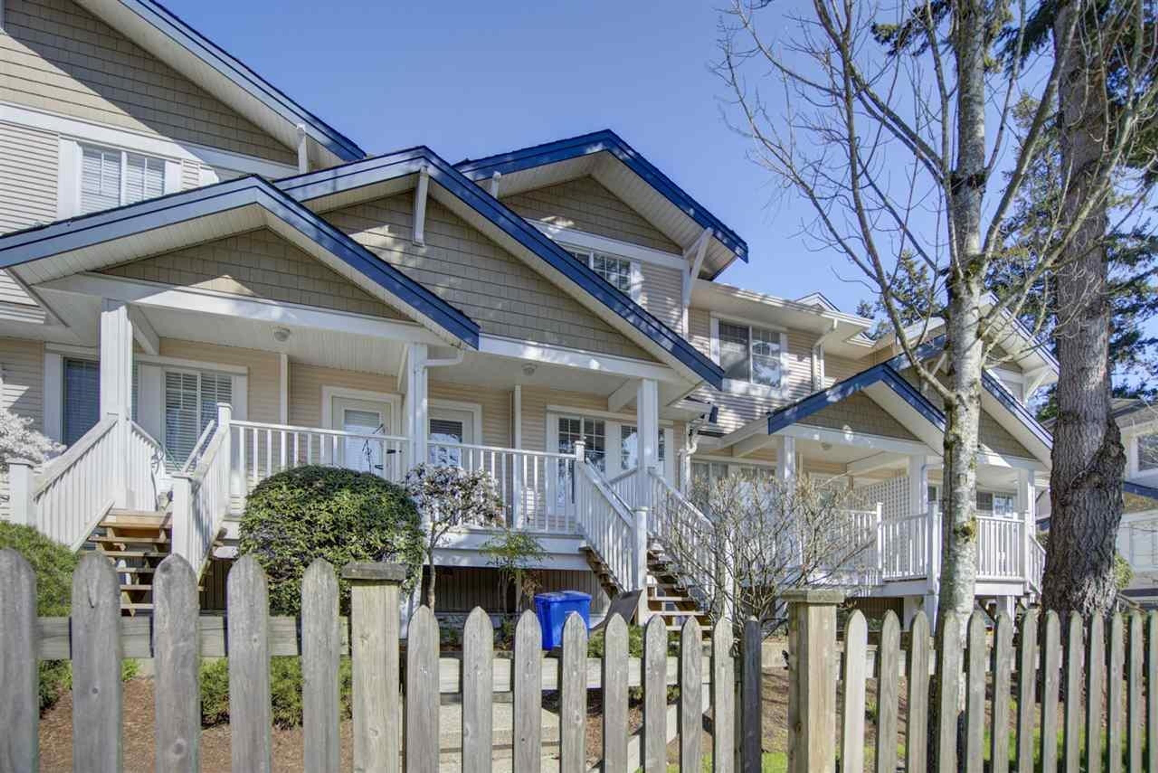 6533 121 Street, Surrey - Exteriors - Full Complex View - Photo 3