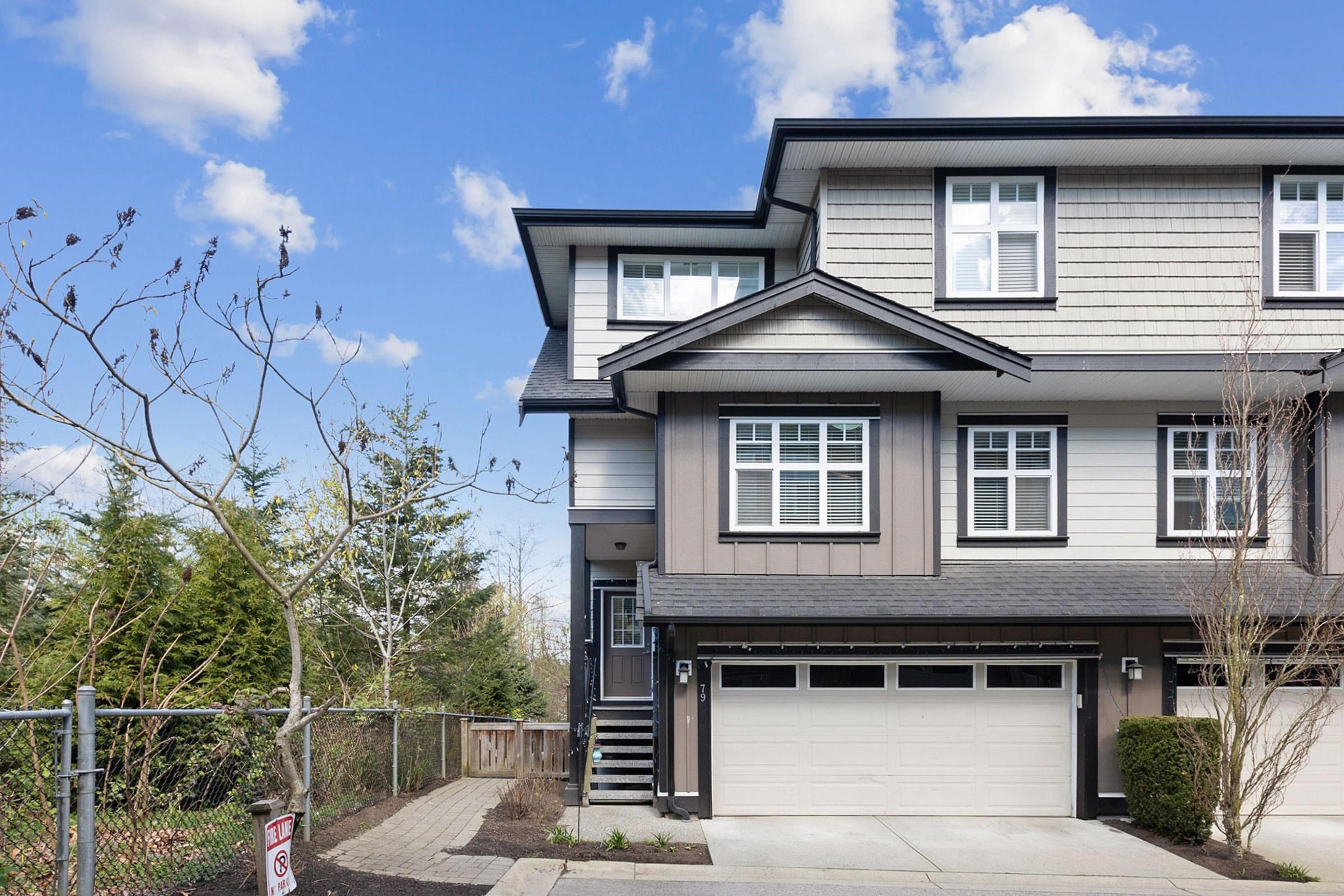 6350 142 Street, Surrey - Exteriors - Photo 1