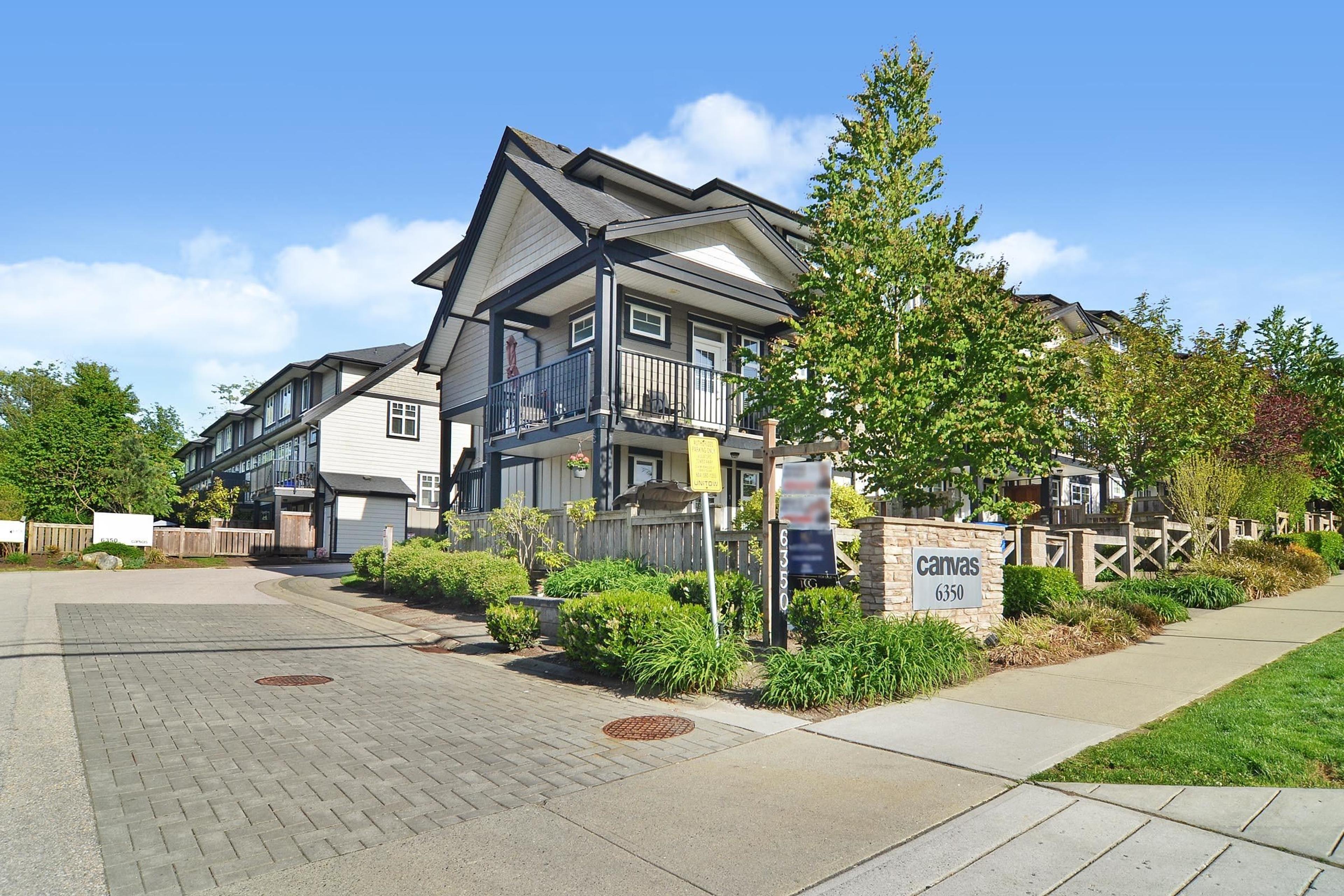 6350 142 Street, Surrey - Exteriors - Full Complex View - Photo 2