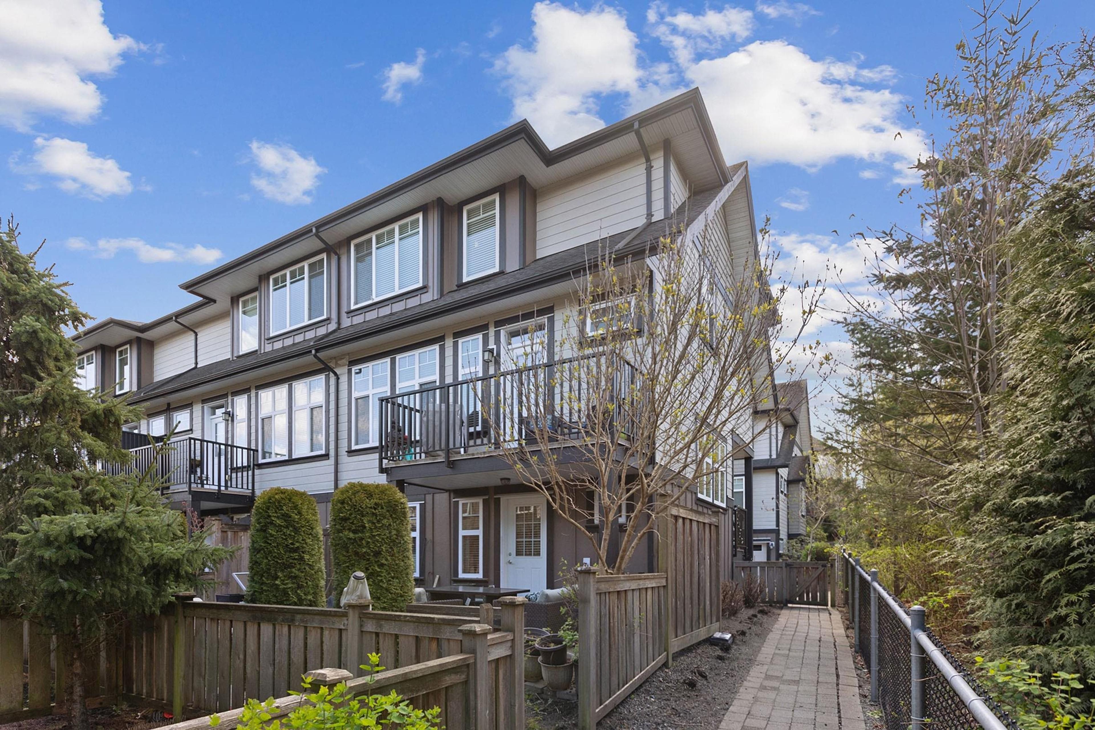 6350 142 Street, Surrey - Exteriors - Full Complex View - Photo 3