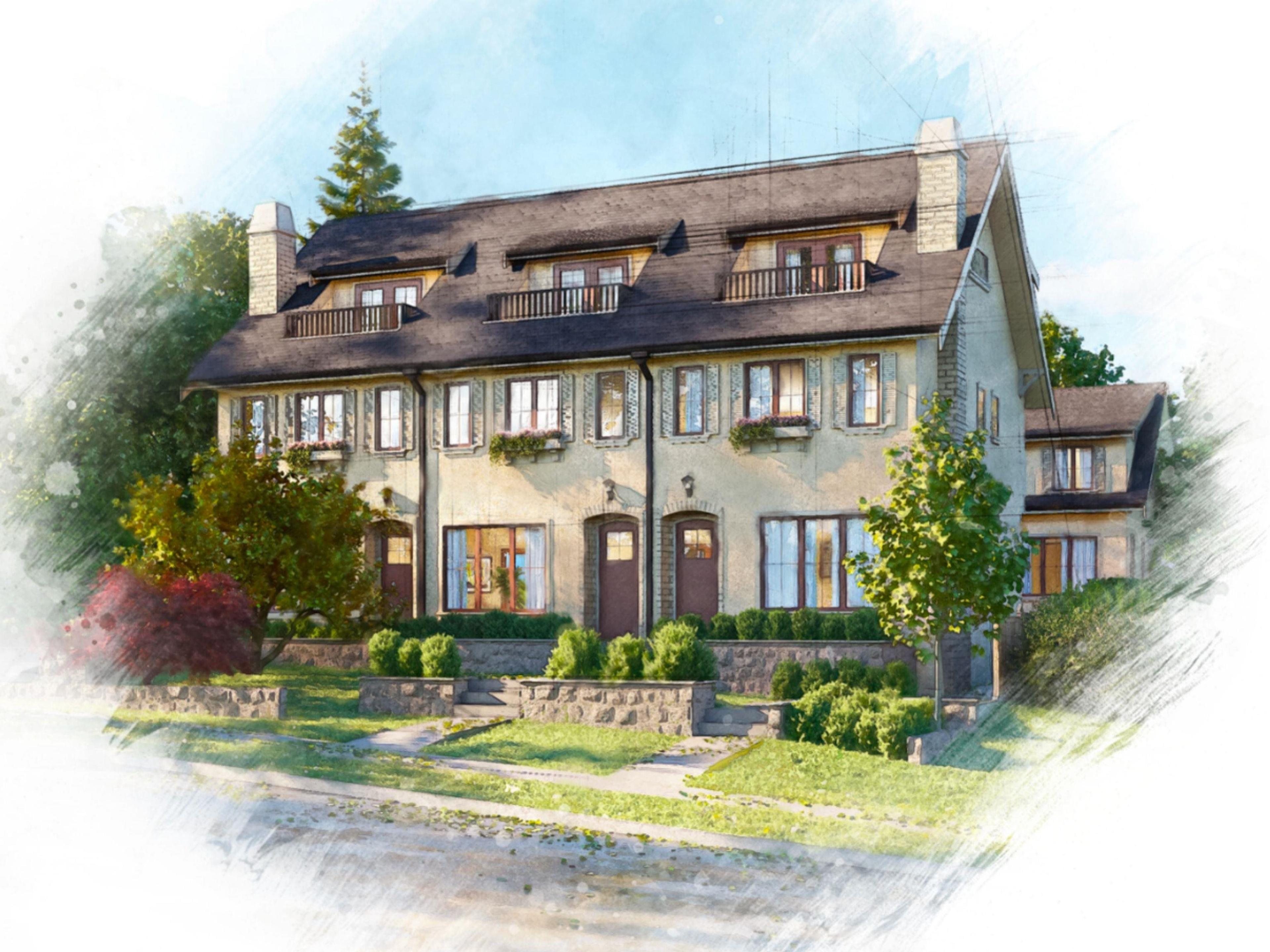 5630 Blenheim Street, Vancouver - Exteriors - Photo 2