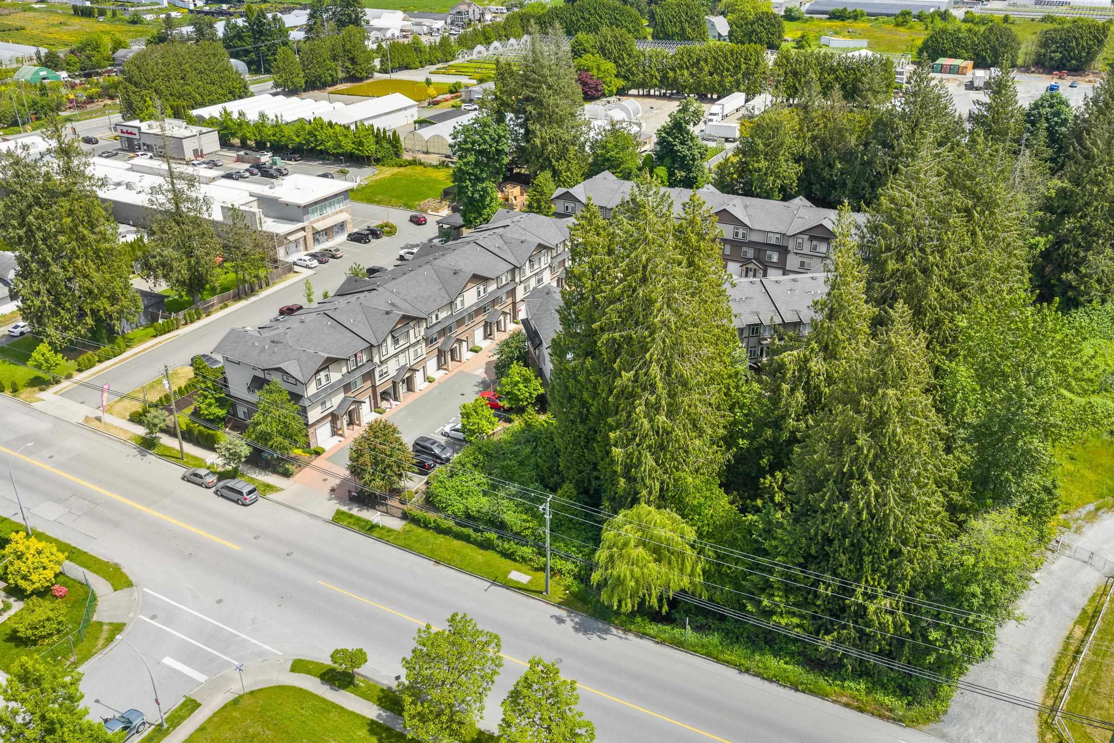 2950 Lefeuvre Road, Abbotsford - Exteriors - Full Complex View, Drone/Aerial View - Photo 1
