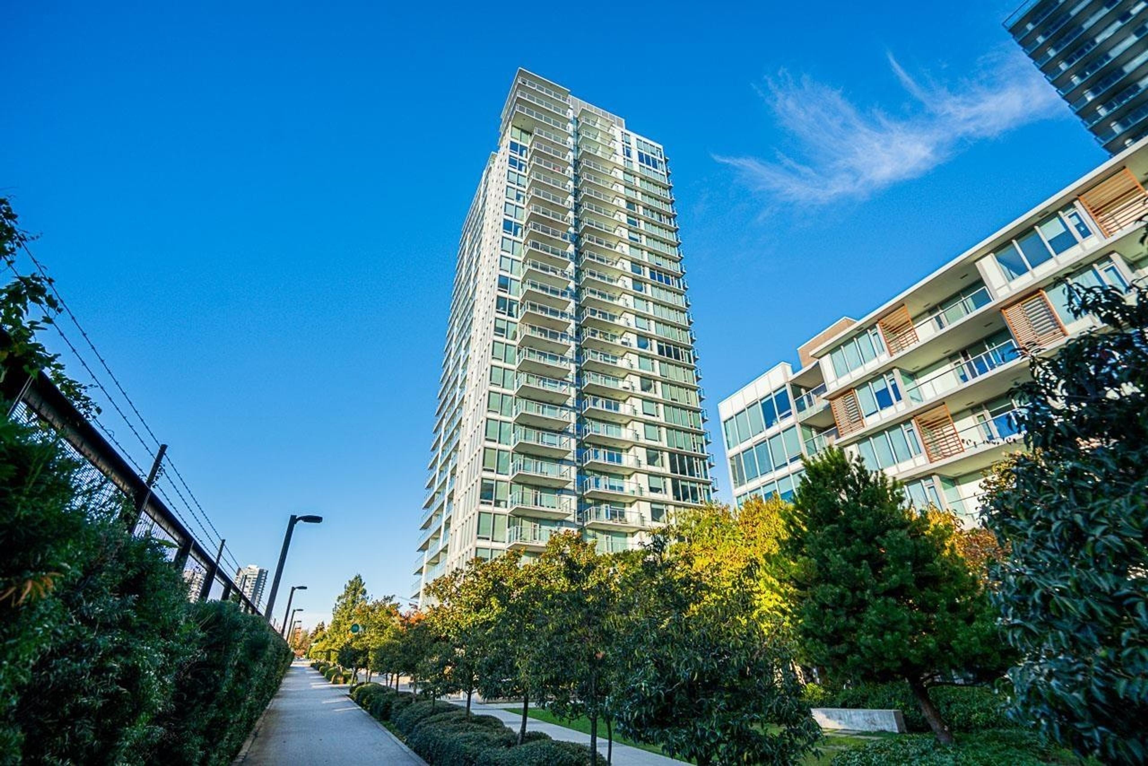 8031 Nunavut Lane, Vancouver - Exteriors - Full Complex View - Photo 1