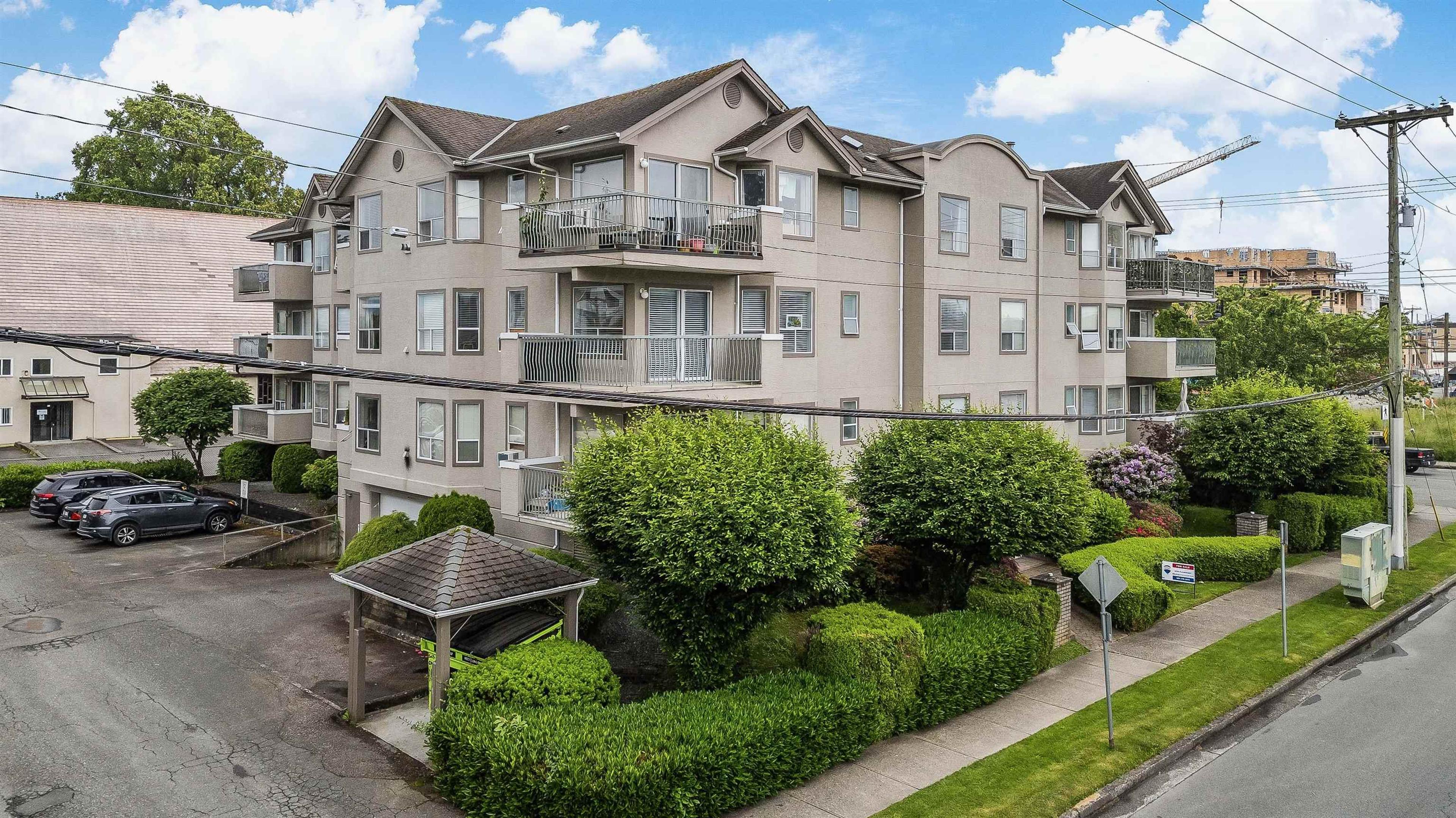 9400 Cook Street, Chilliwack - Exteriors - Photo 3