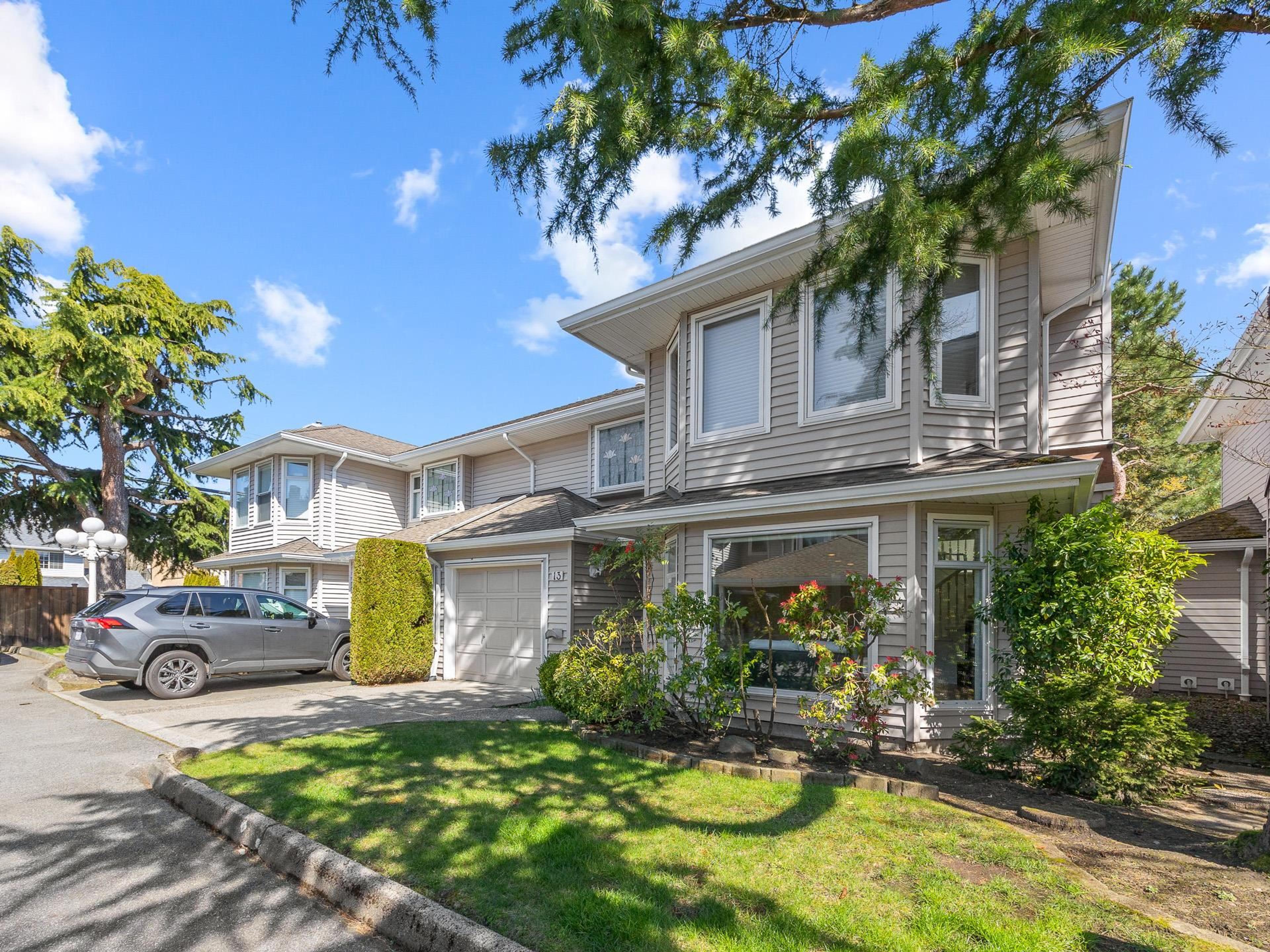 5311 Lackner Crescent, Richmond - Exteriors - Full Complex View - Photo 1