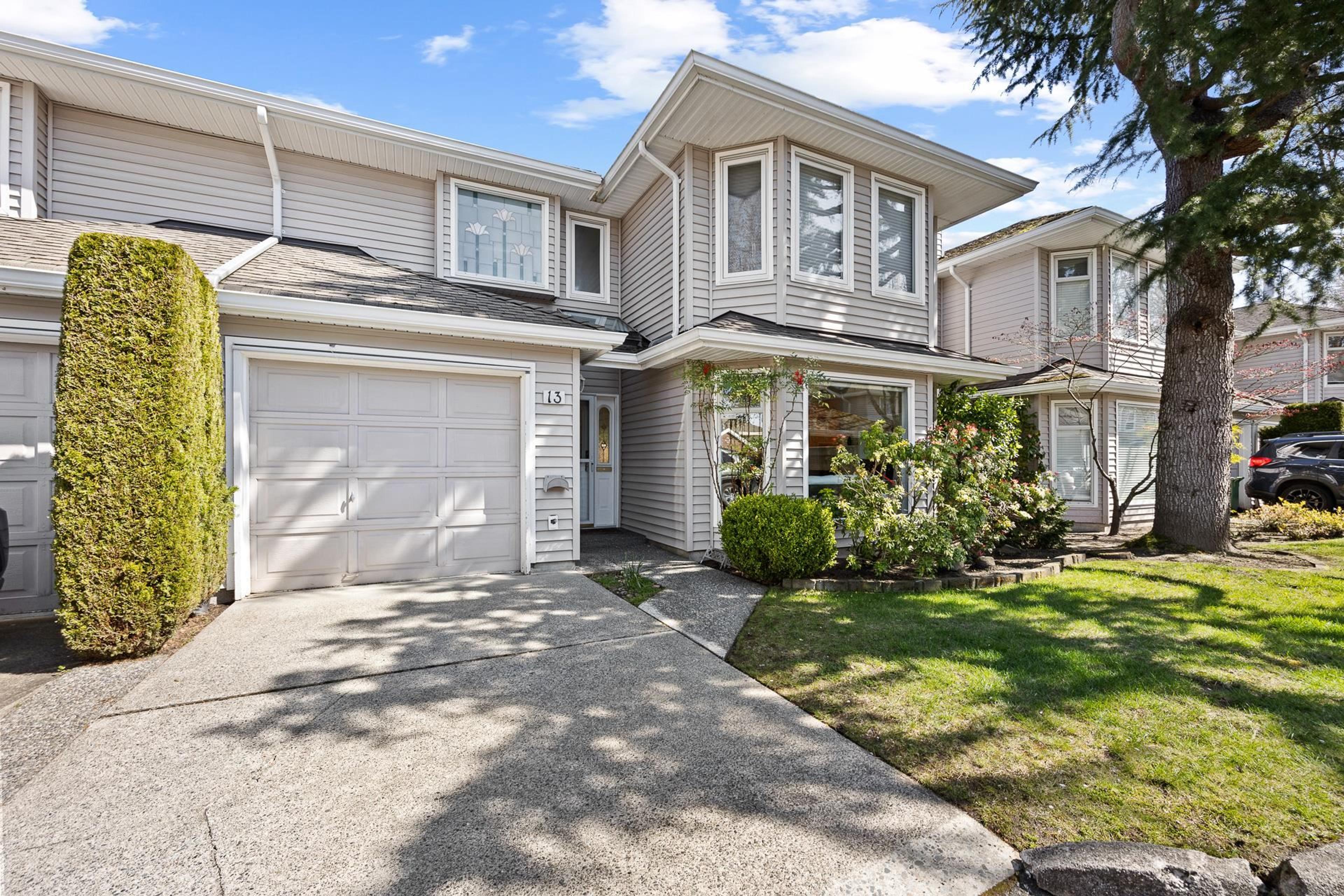 5311 Lackner Crescent, Richmond - Exteriors - Photo 2