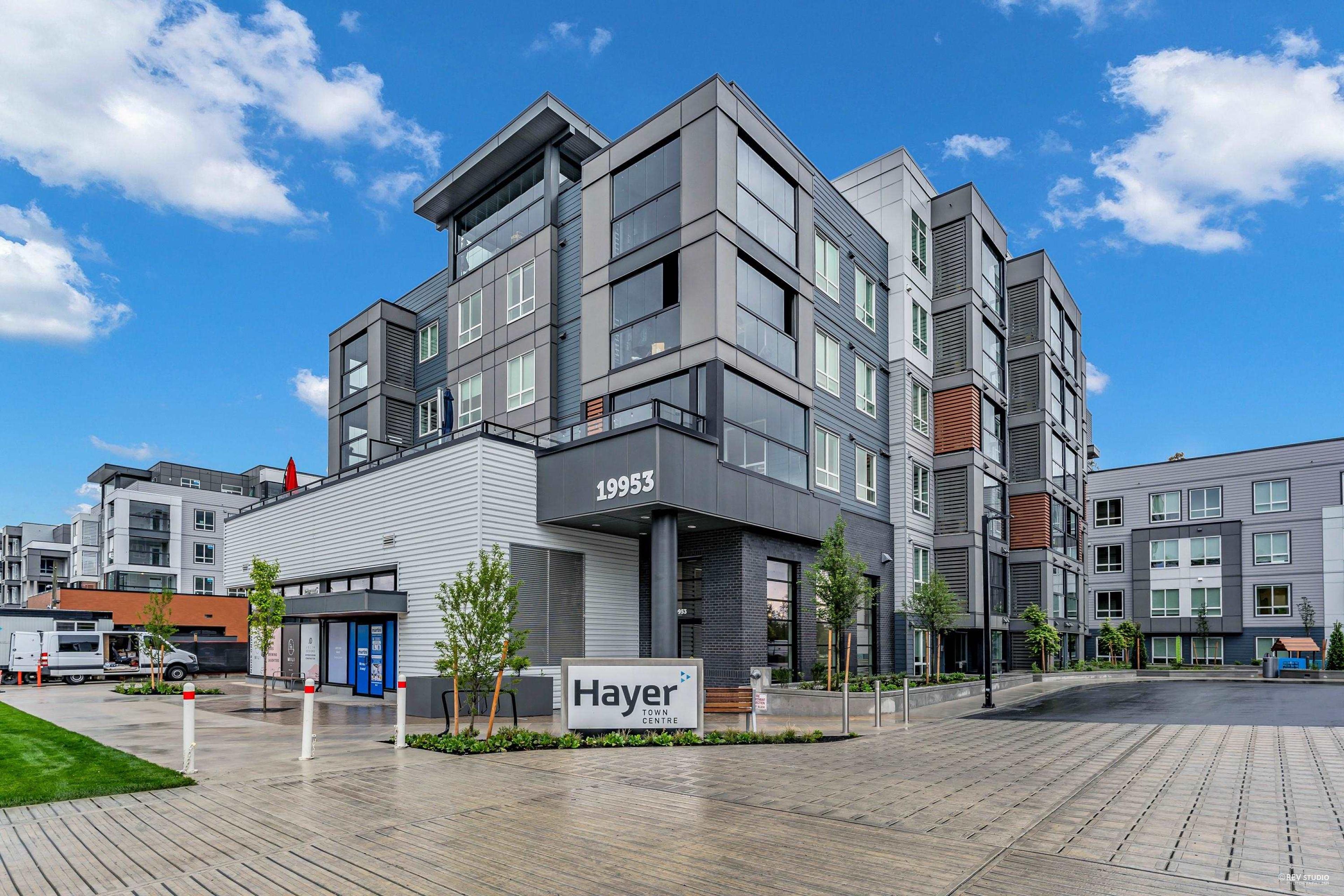 19953 76 Avenue, Langley - Exteriors - Full Complex View - Photo 1