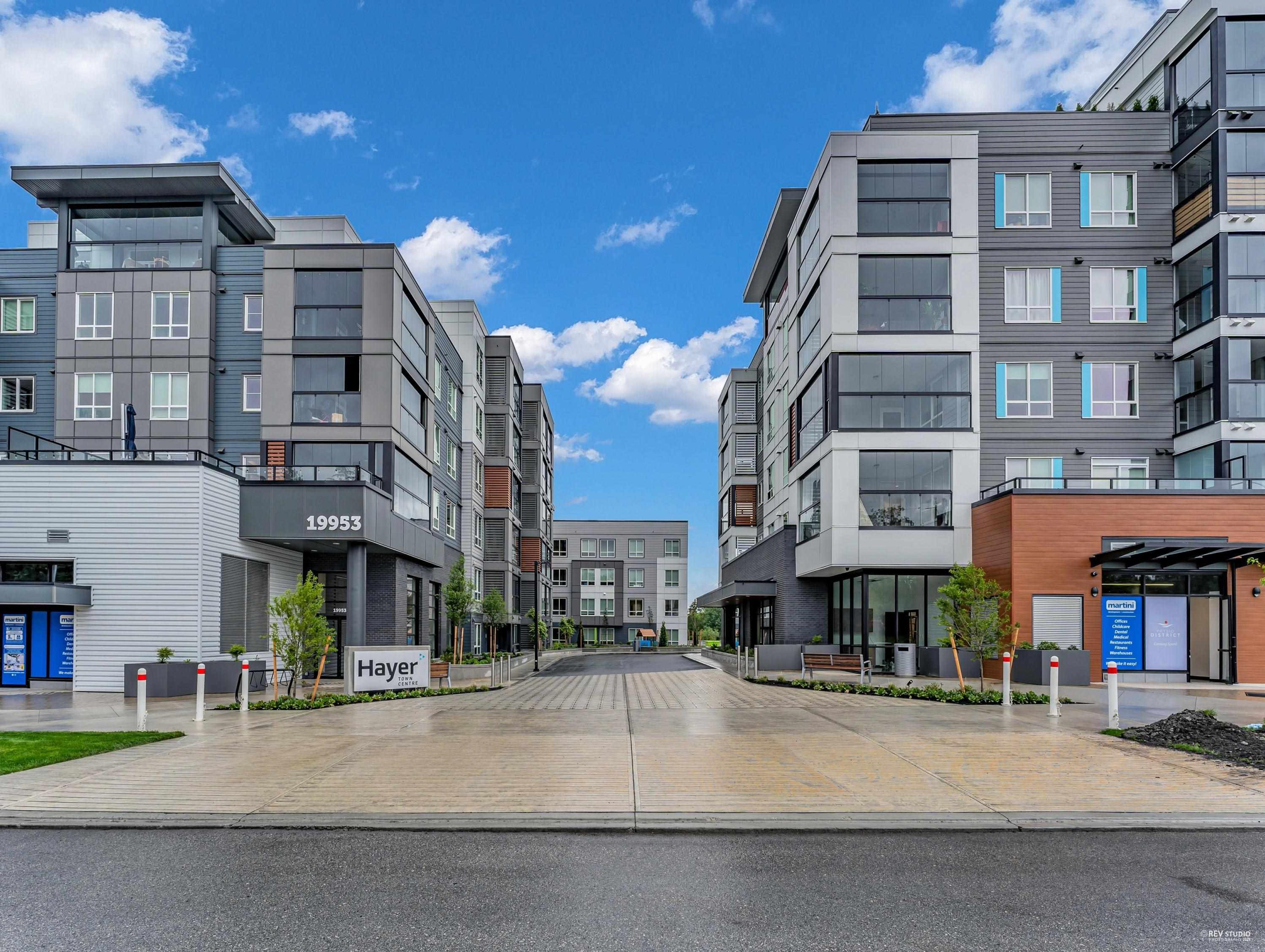 19953 76 Avenue, Langley - Exteriors - Full Complex View - Photo 2